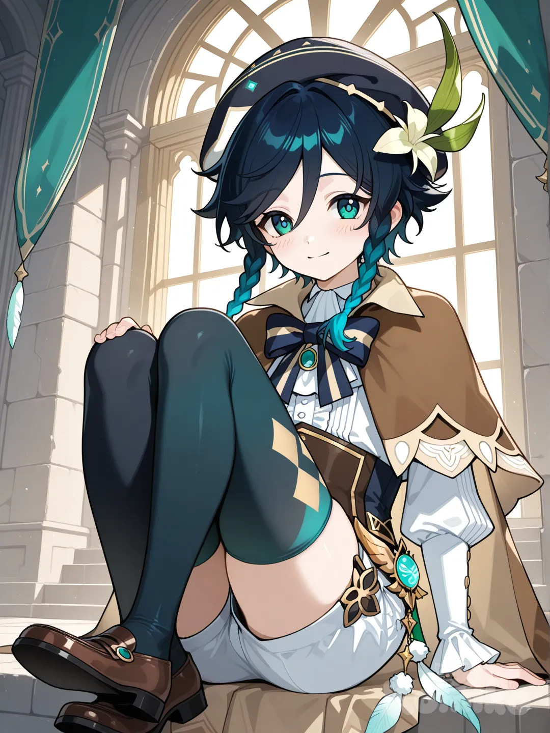 @Venti_(Genshin_Impact)