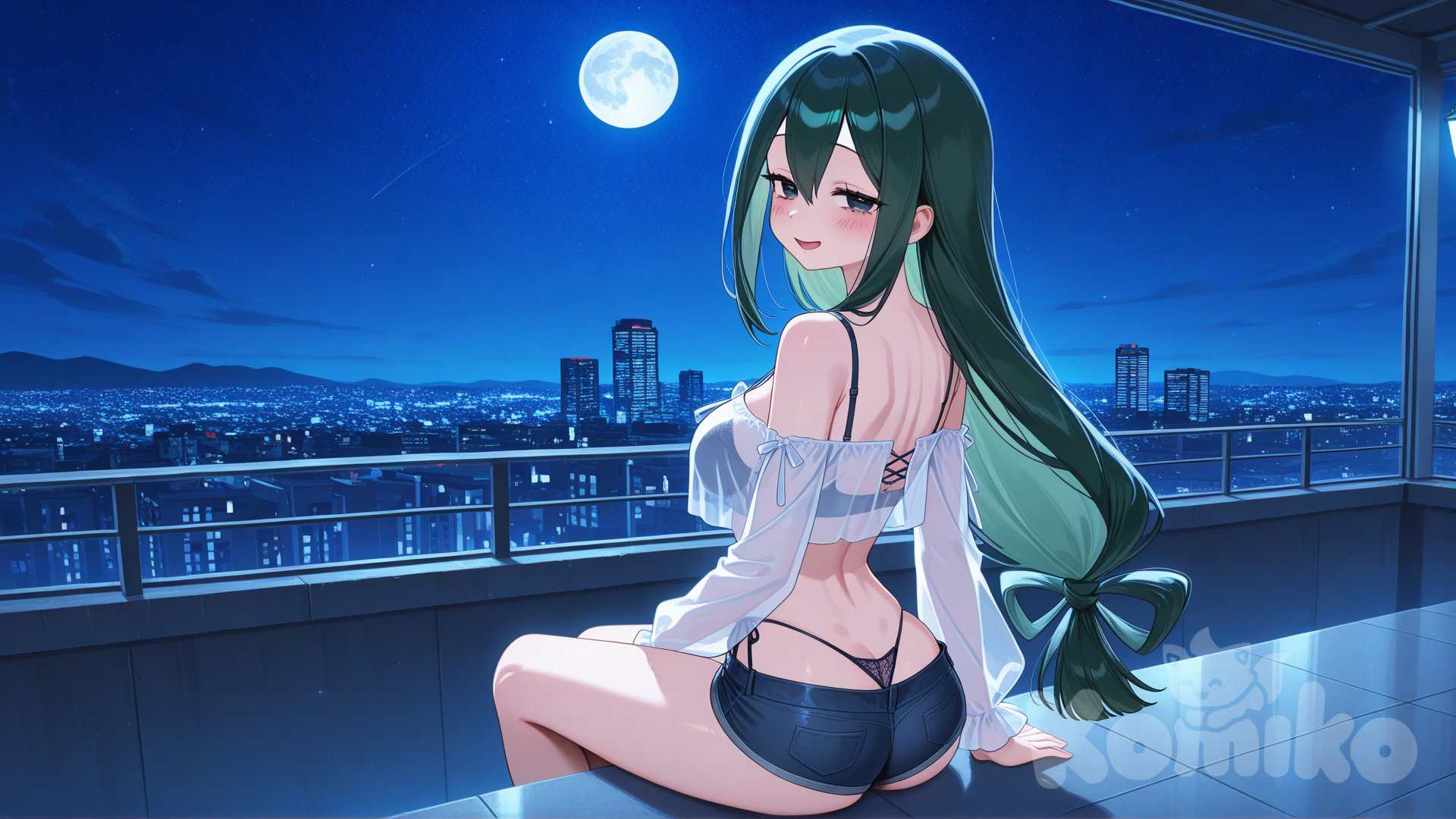 Tsuyu Asui