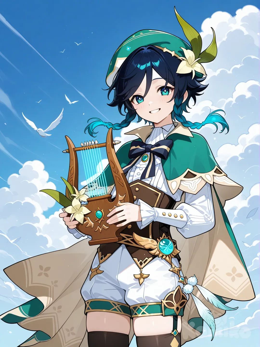 @Venti_(Genshin_Impact)