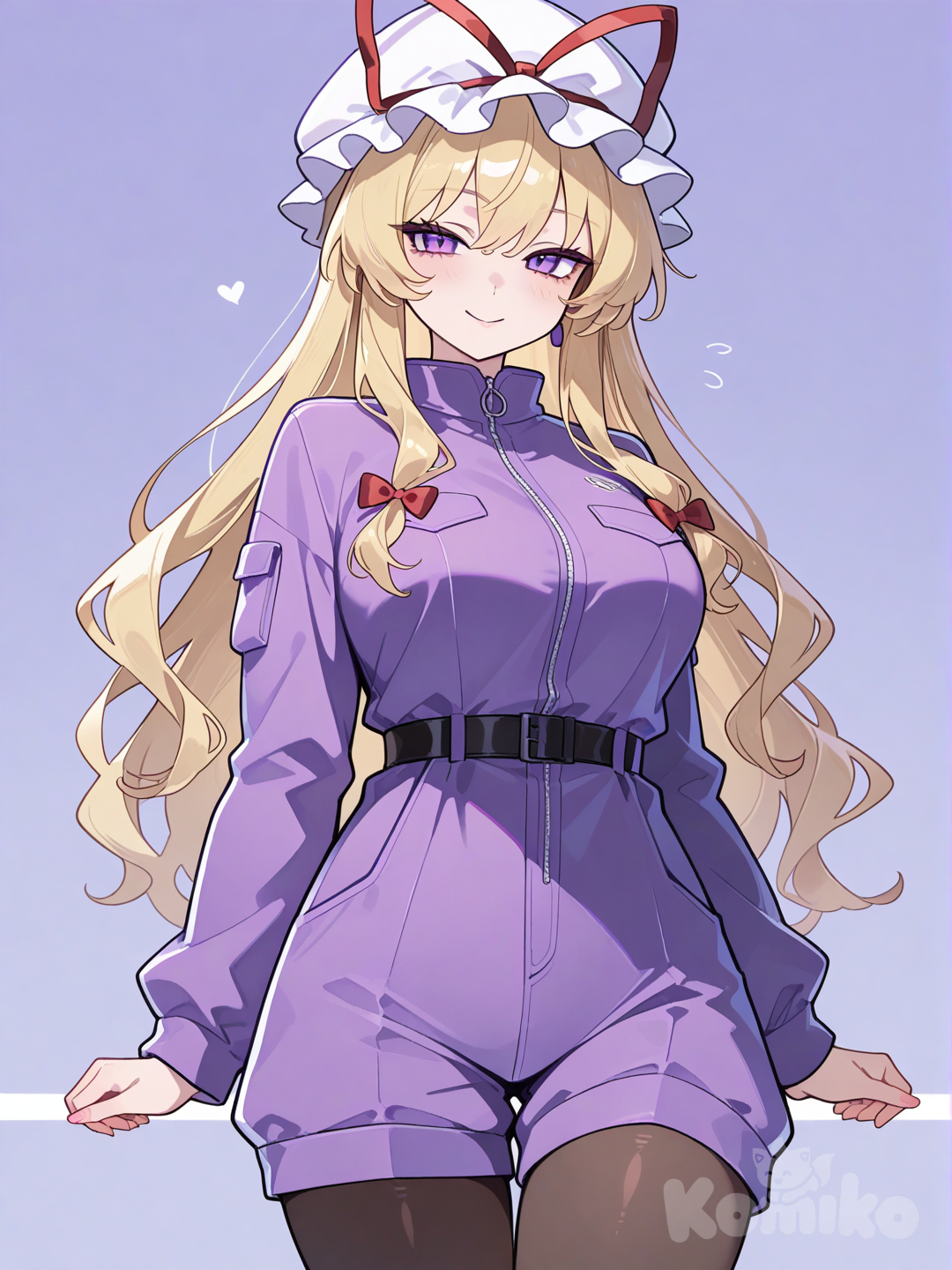 yukari