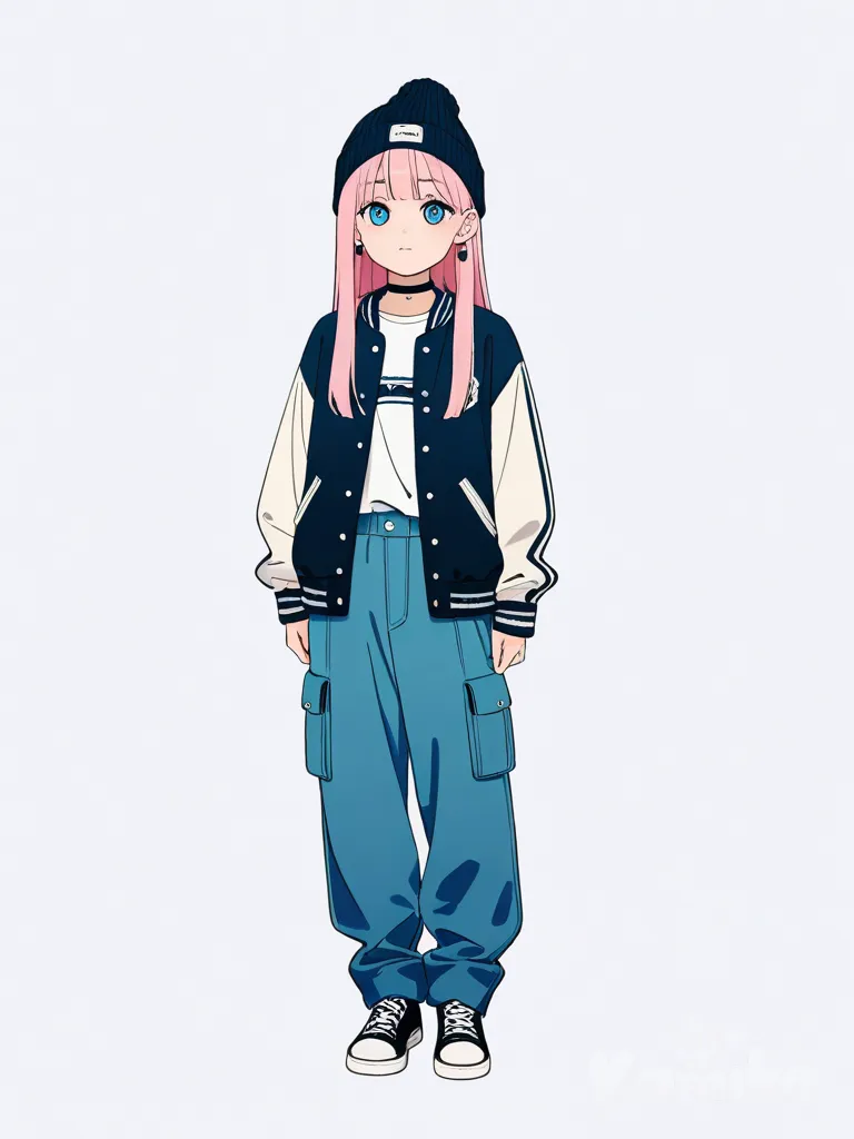 Ari ๐งก(my oc)