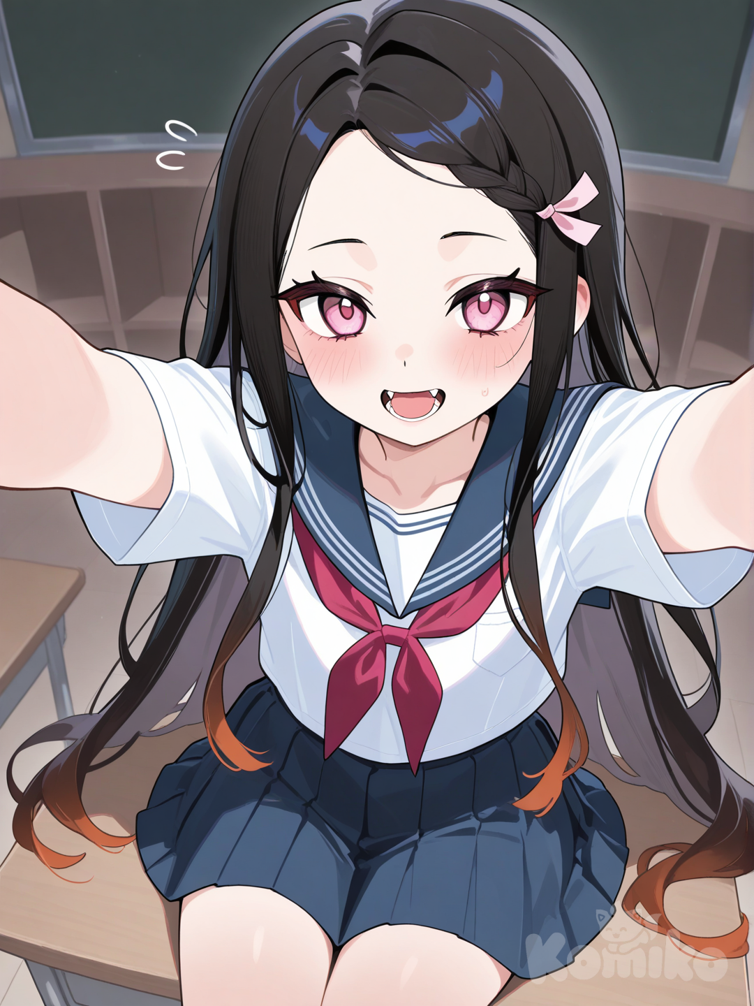  Nezuko 