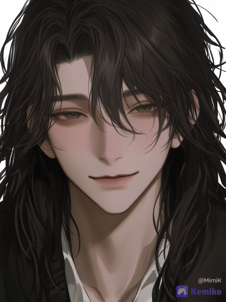 [silky-radiance-style]randomise, handsome, boy