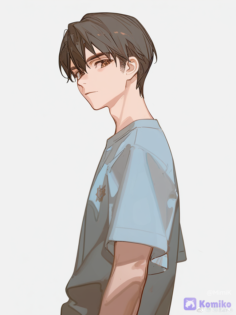 [dazzling-illustration-style], randomise, boys