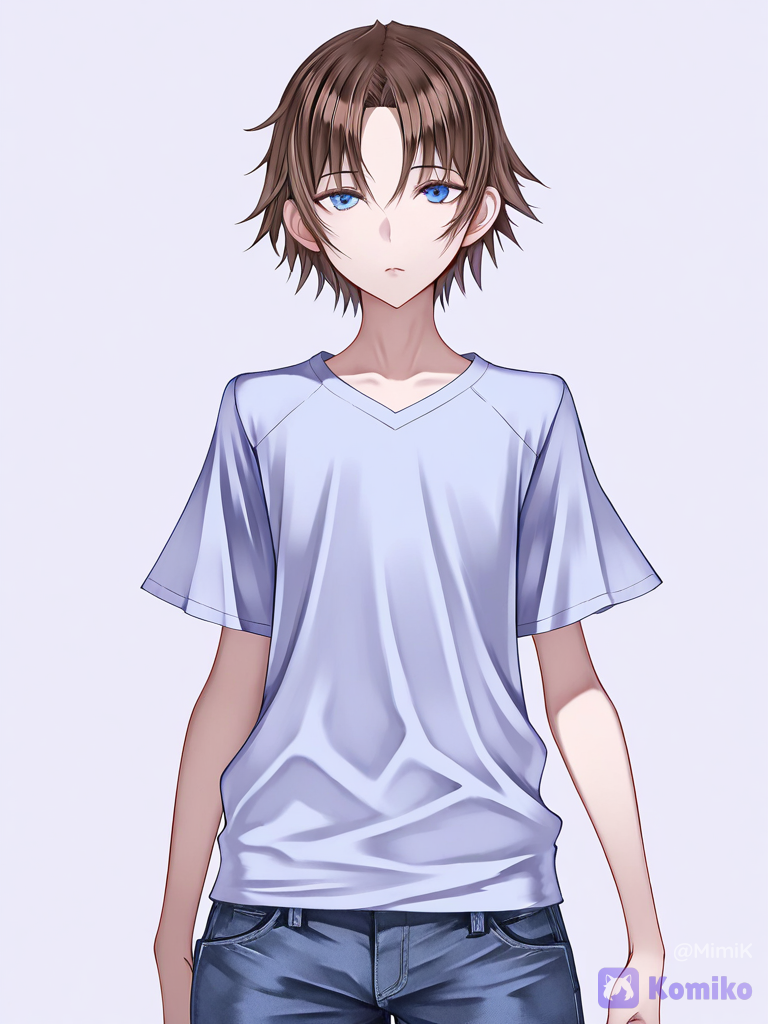 [voluptuous-style], 1boy, randomise