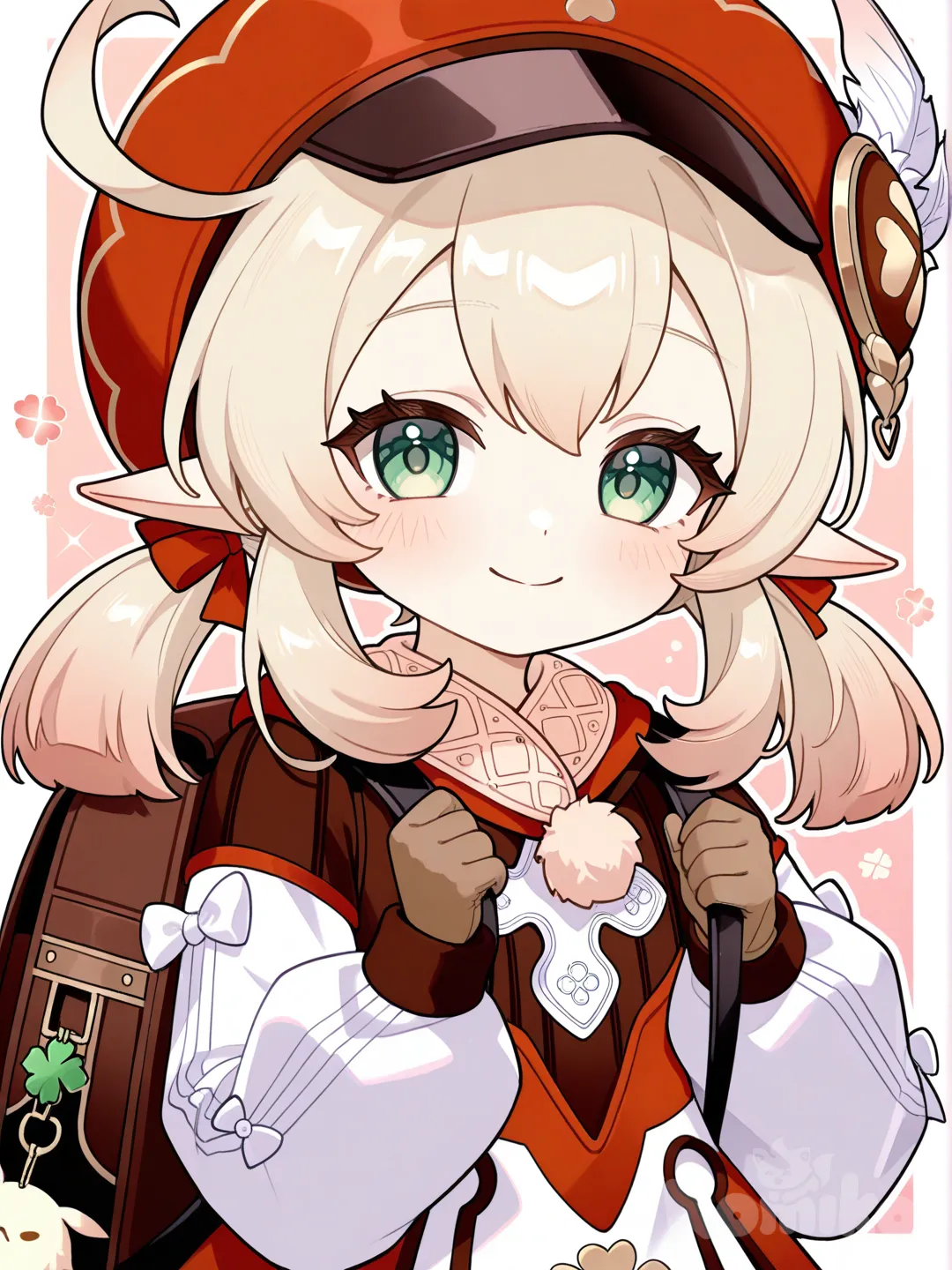 @Klee_(Genshin_Impact)