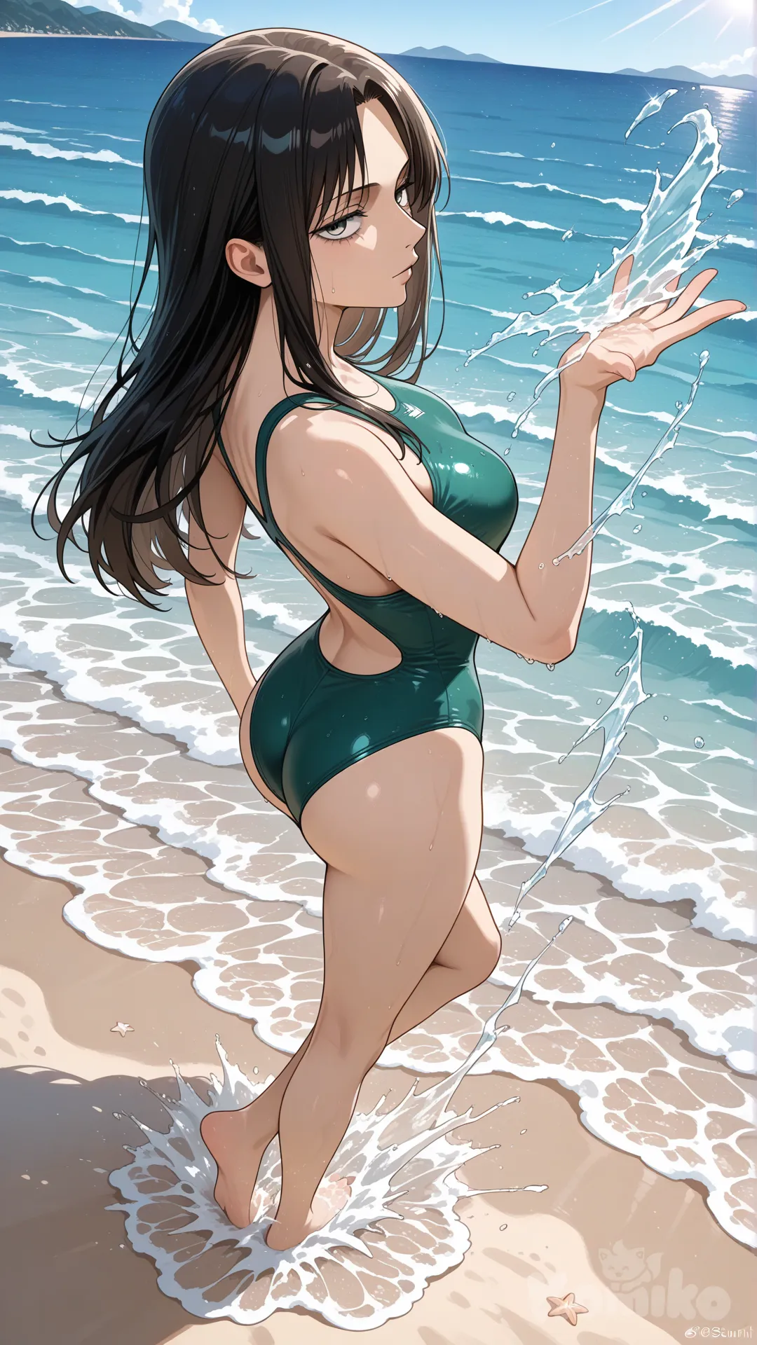 playful marshmallow playful marshmallow Levi (Shingeki No Kyojin) #big sister style