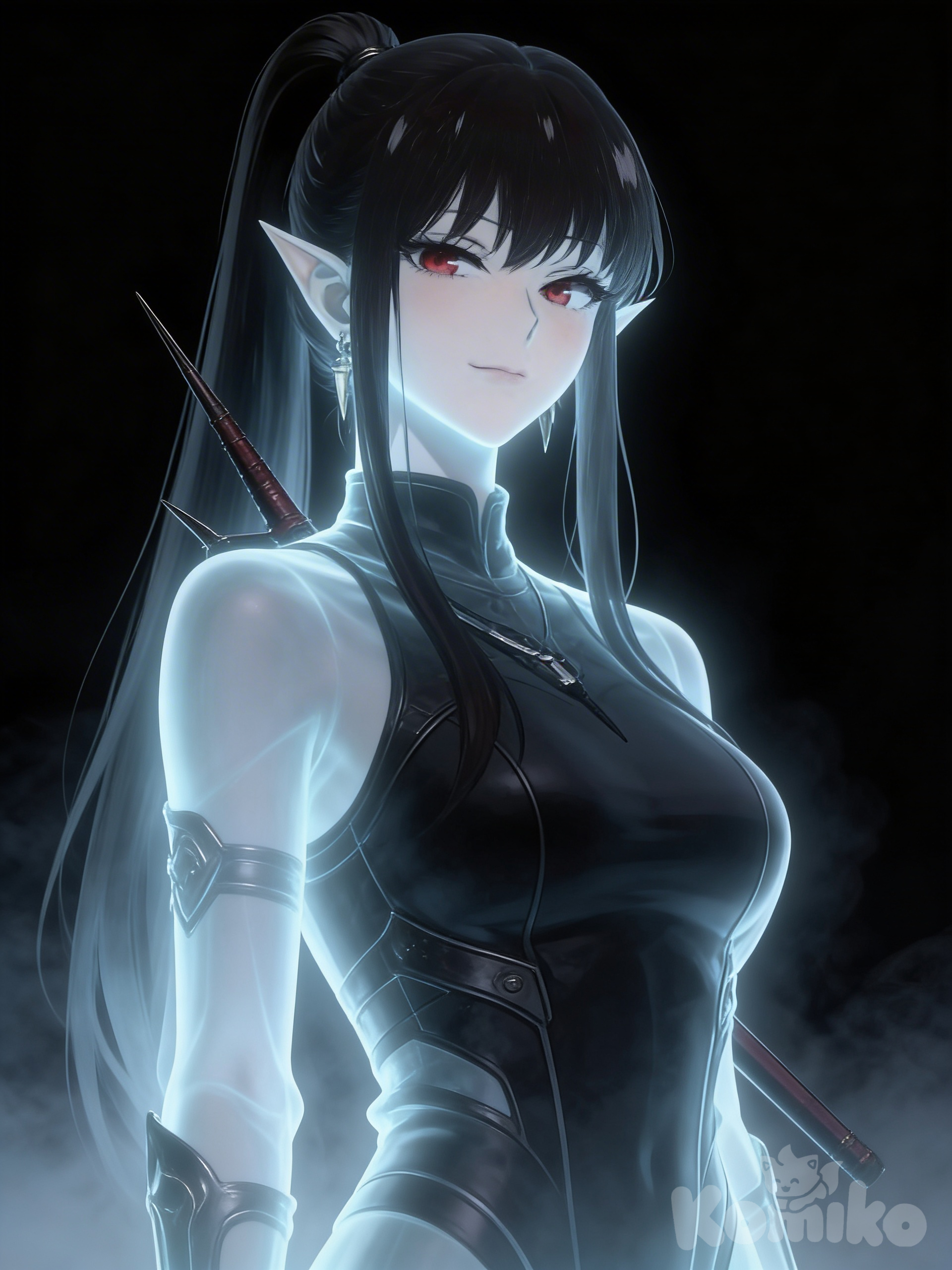 Rosalina Cross Type 2