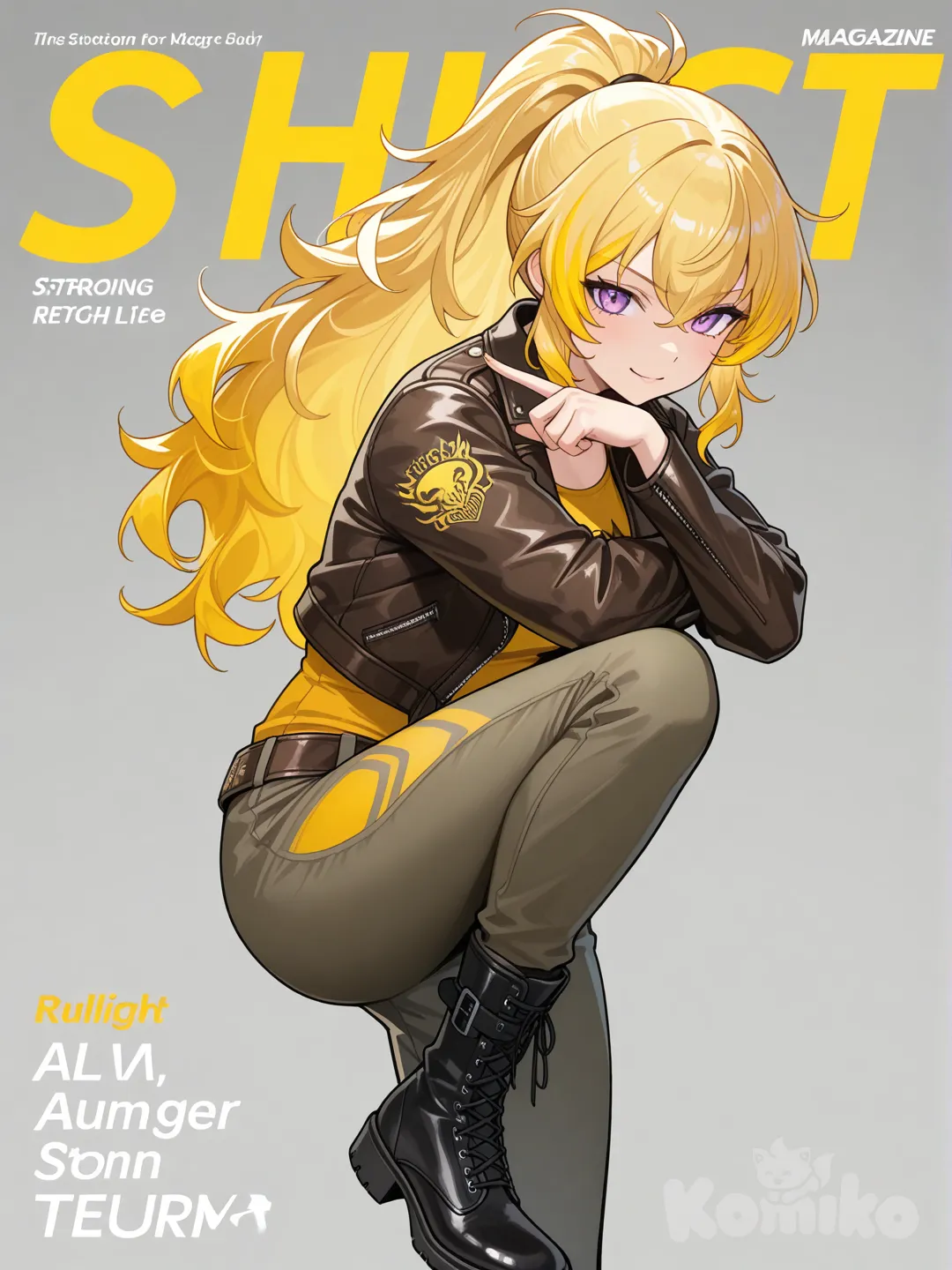 Даже удивительно, насколько нейронки шагнули вперёд... 