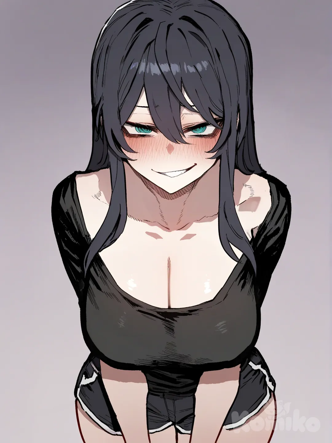 Freaky ahh ✌️💔