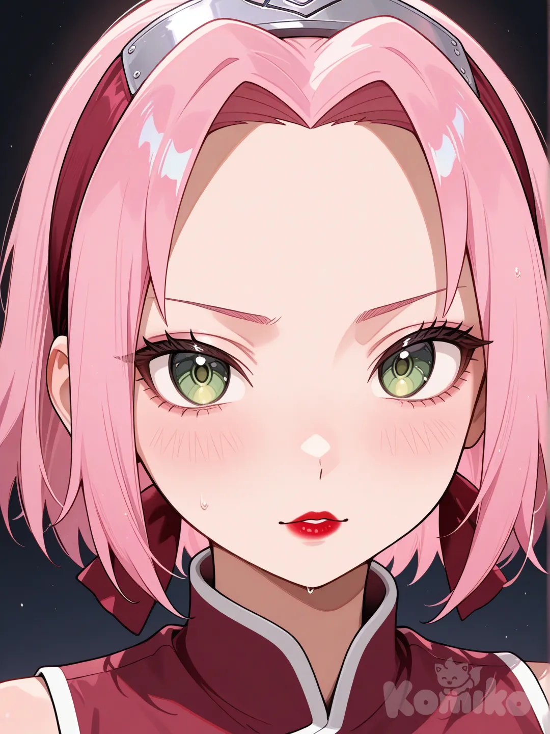 Sakura Haruno