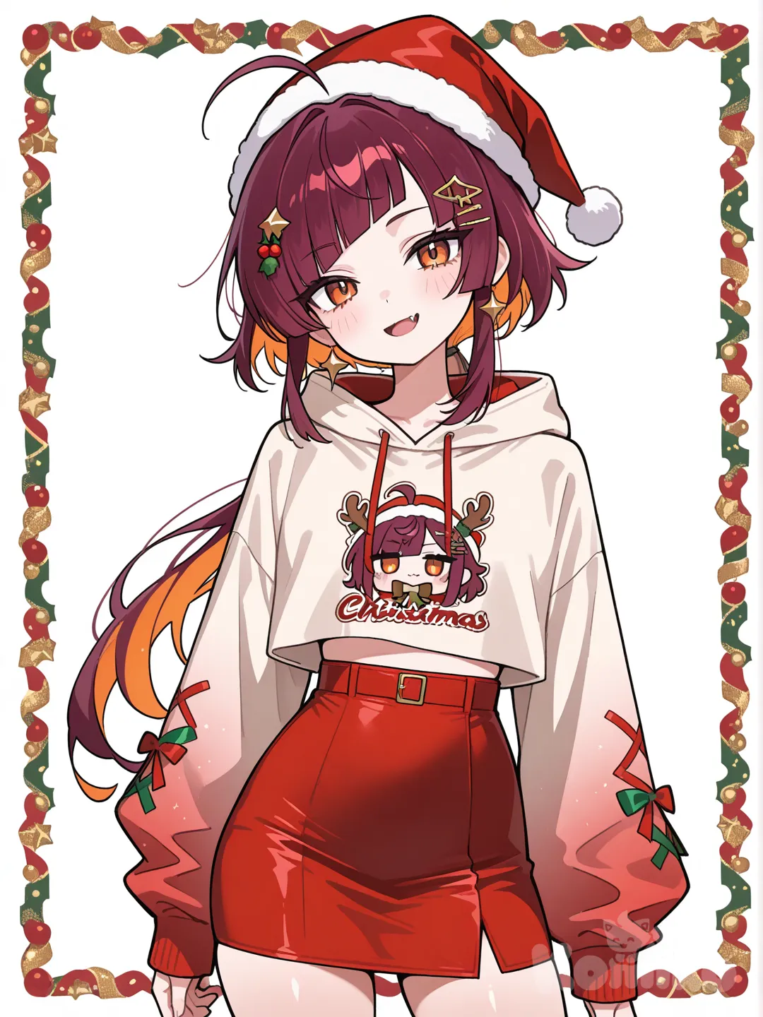 Marry Christmas 🎄