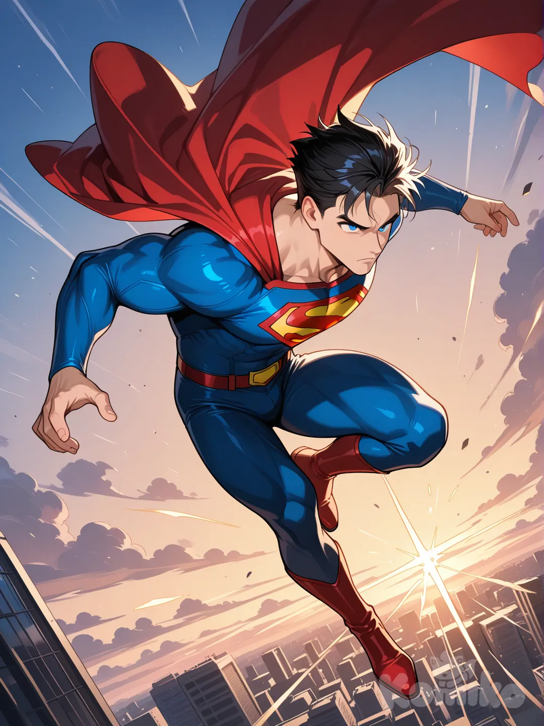 Superman