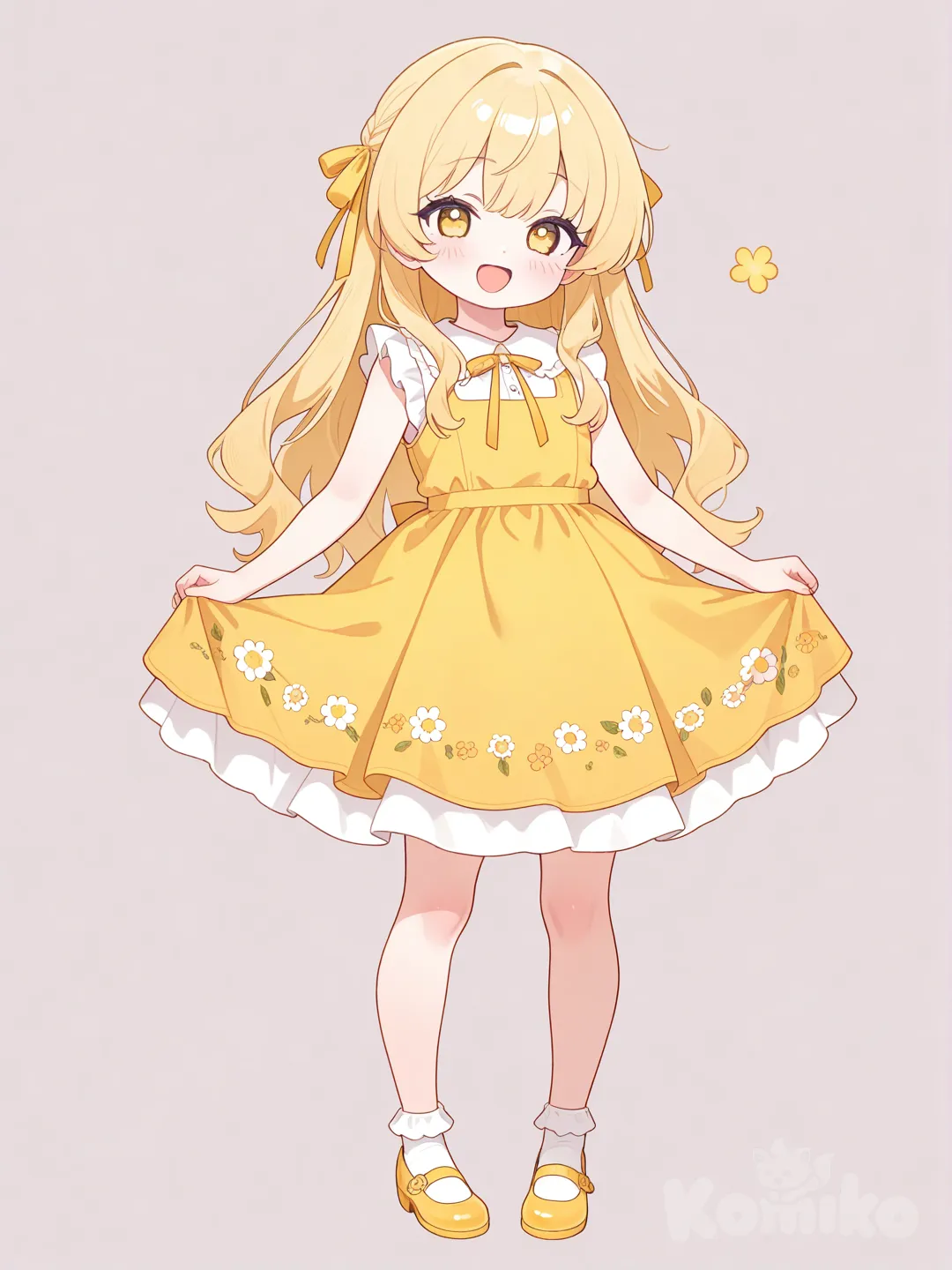 Радостяшка 