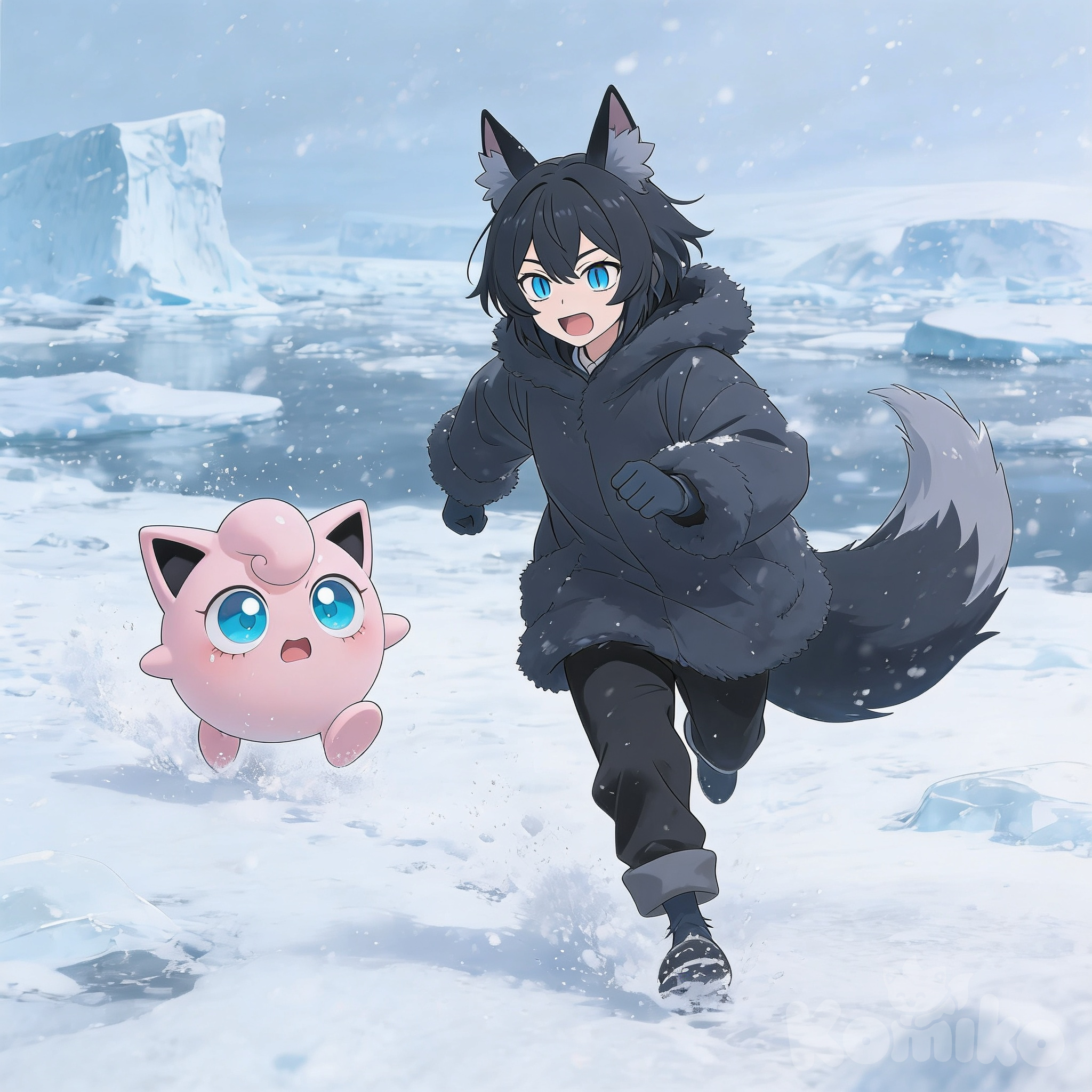 Картинка интересного факта о Йойо