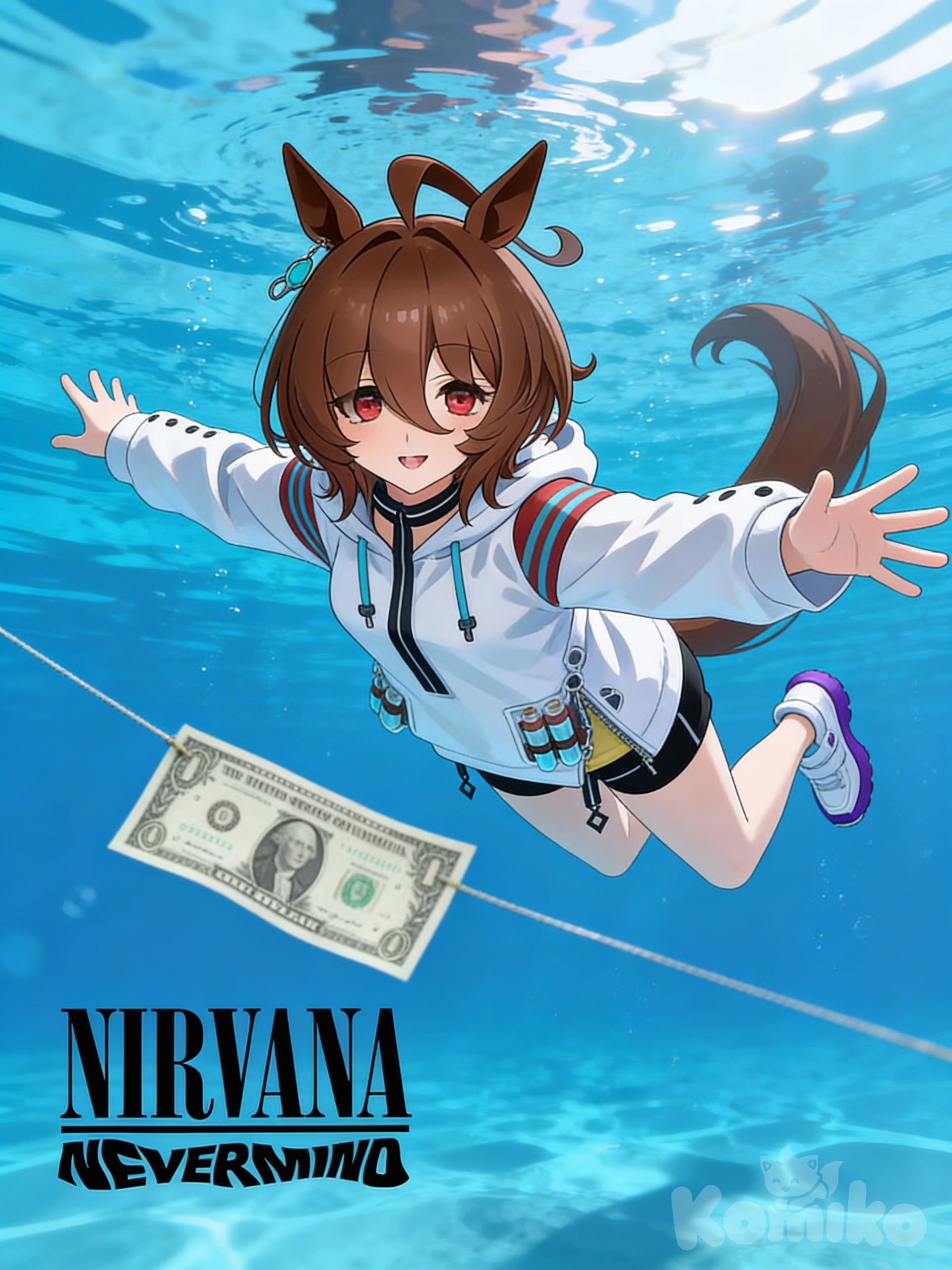 Agnes Nirvana