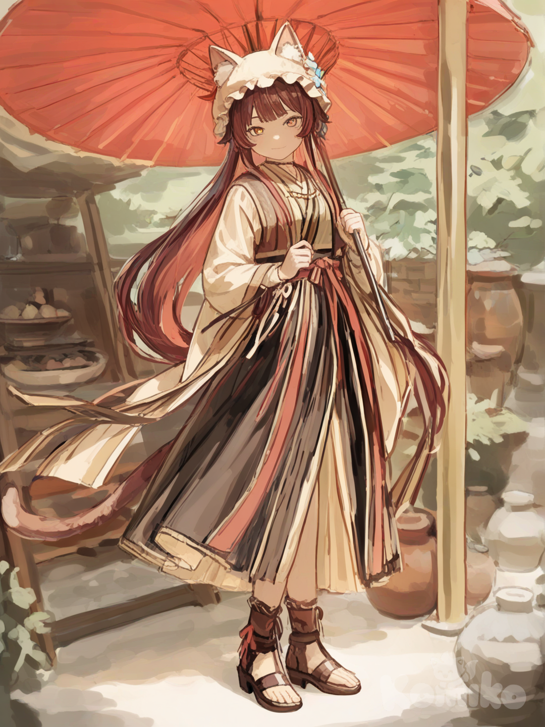 どこの国の人だ～～