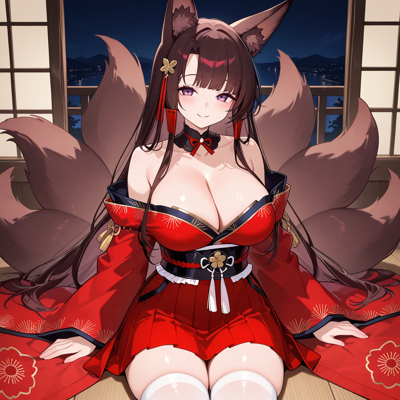 akagi