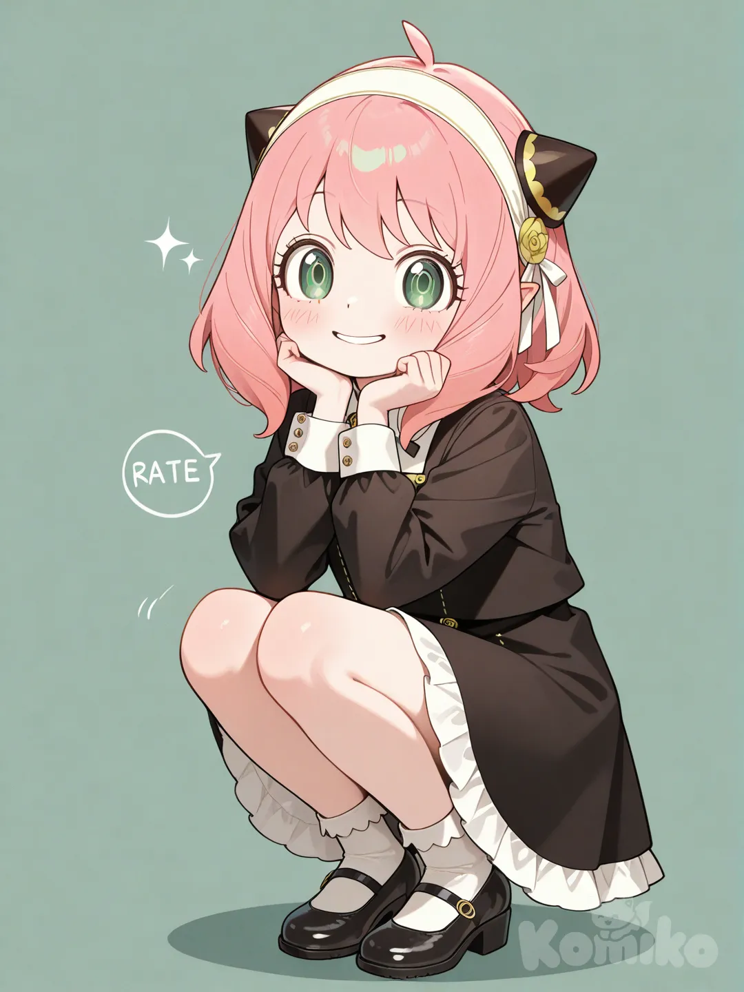 @Anya_(Spy_X_Family)