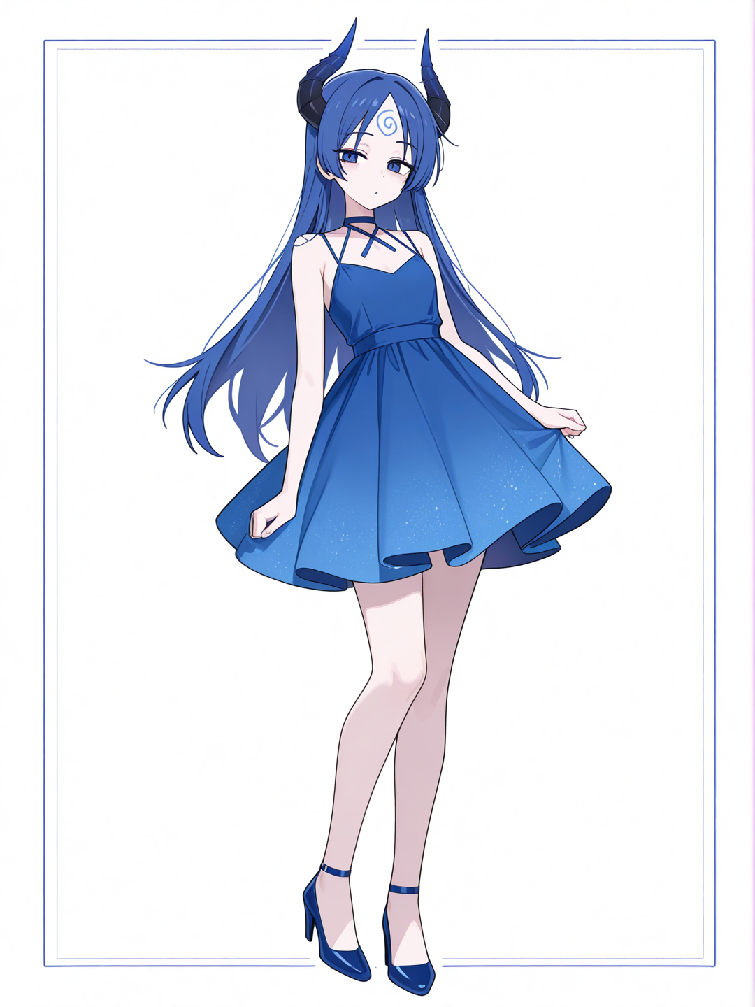 Ich grüße dich zurück