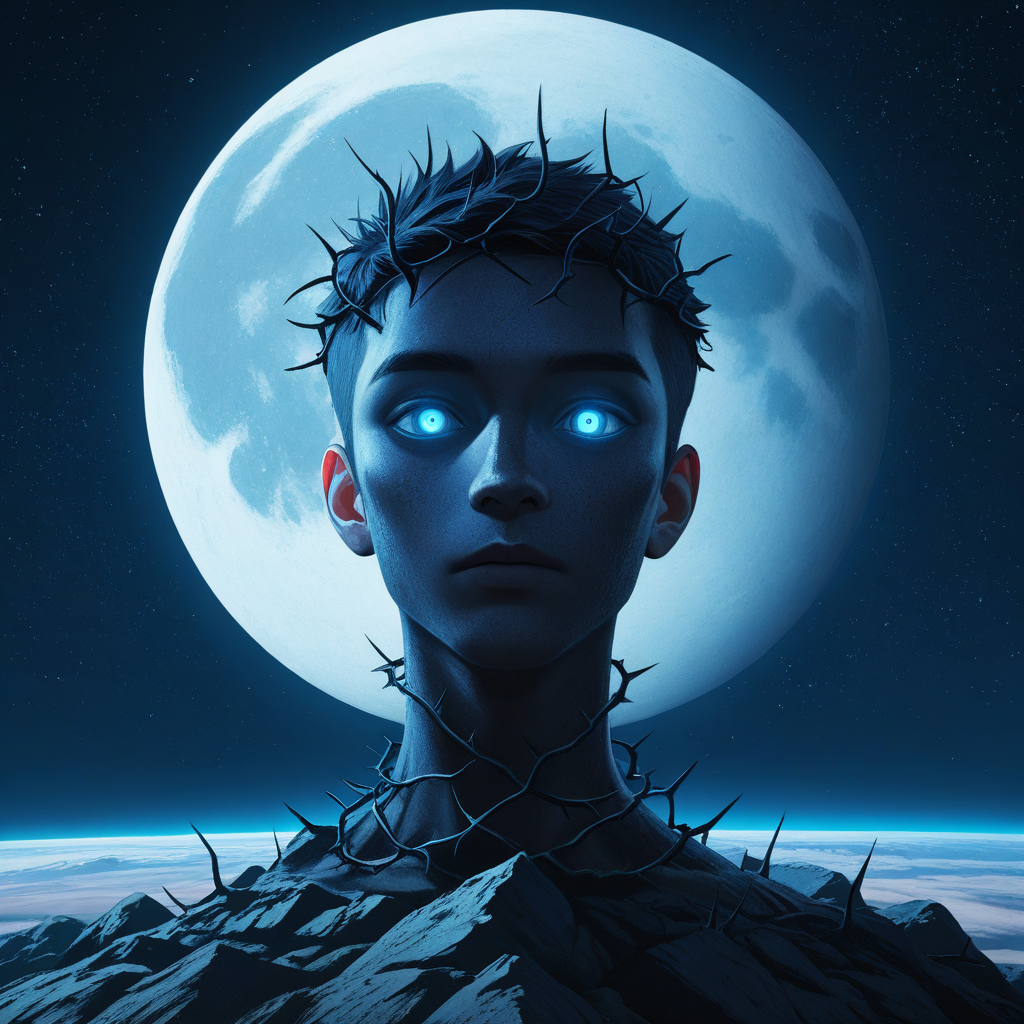 Does this count as a cosmic entity?