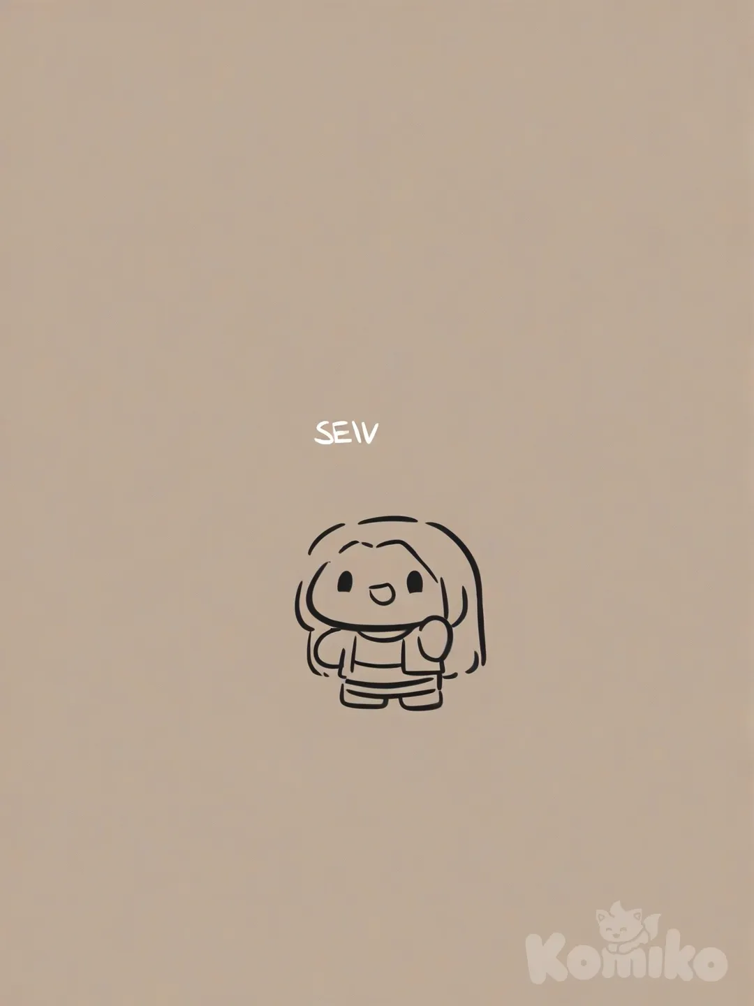 Eren Yeager, Illumi Zoldyck, [bubble-chibi-style]