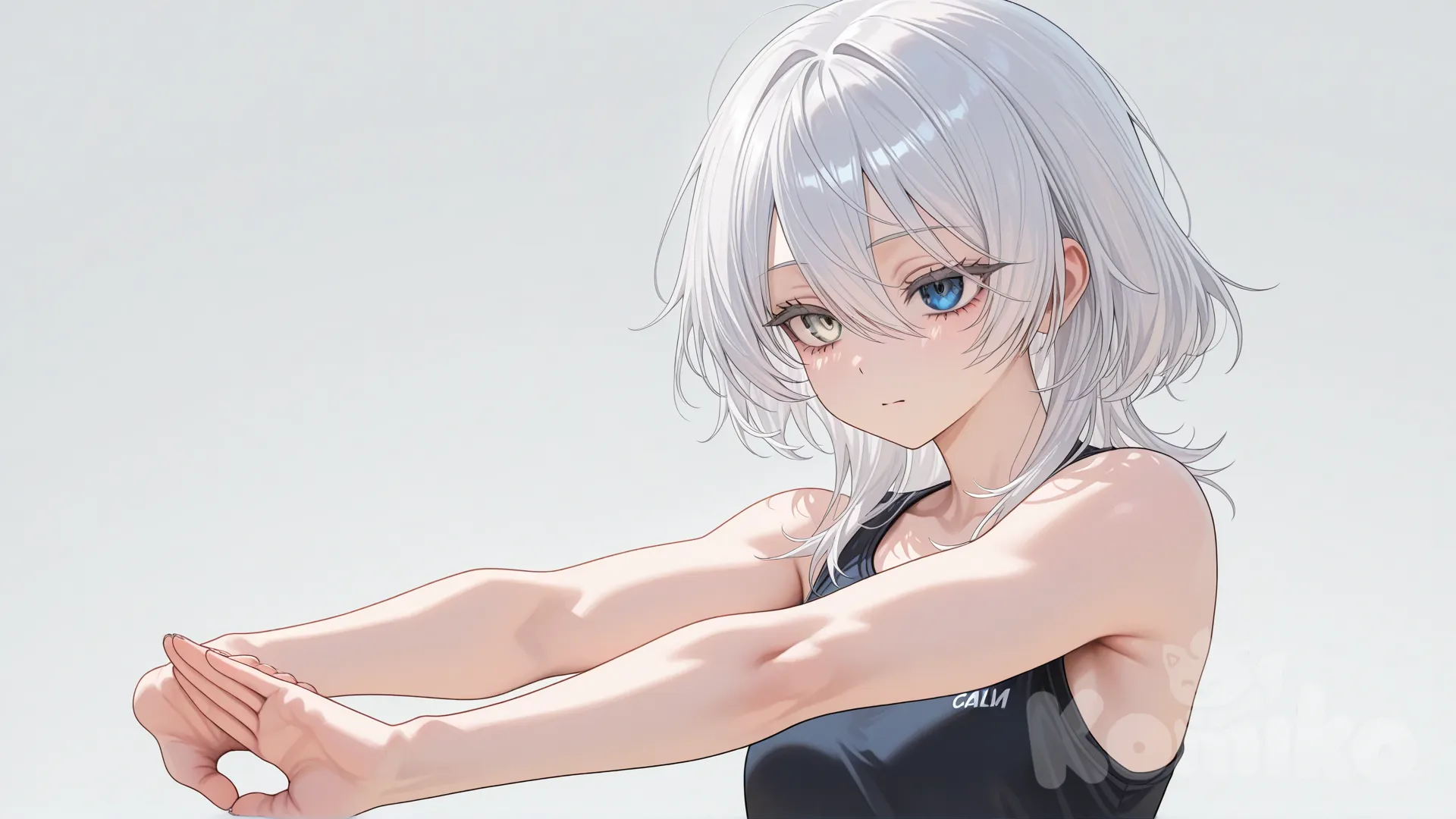 Hoshimi Kikiro Phaethon