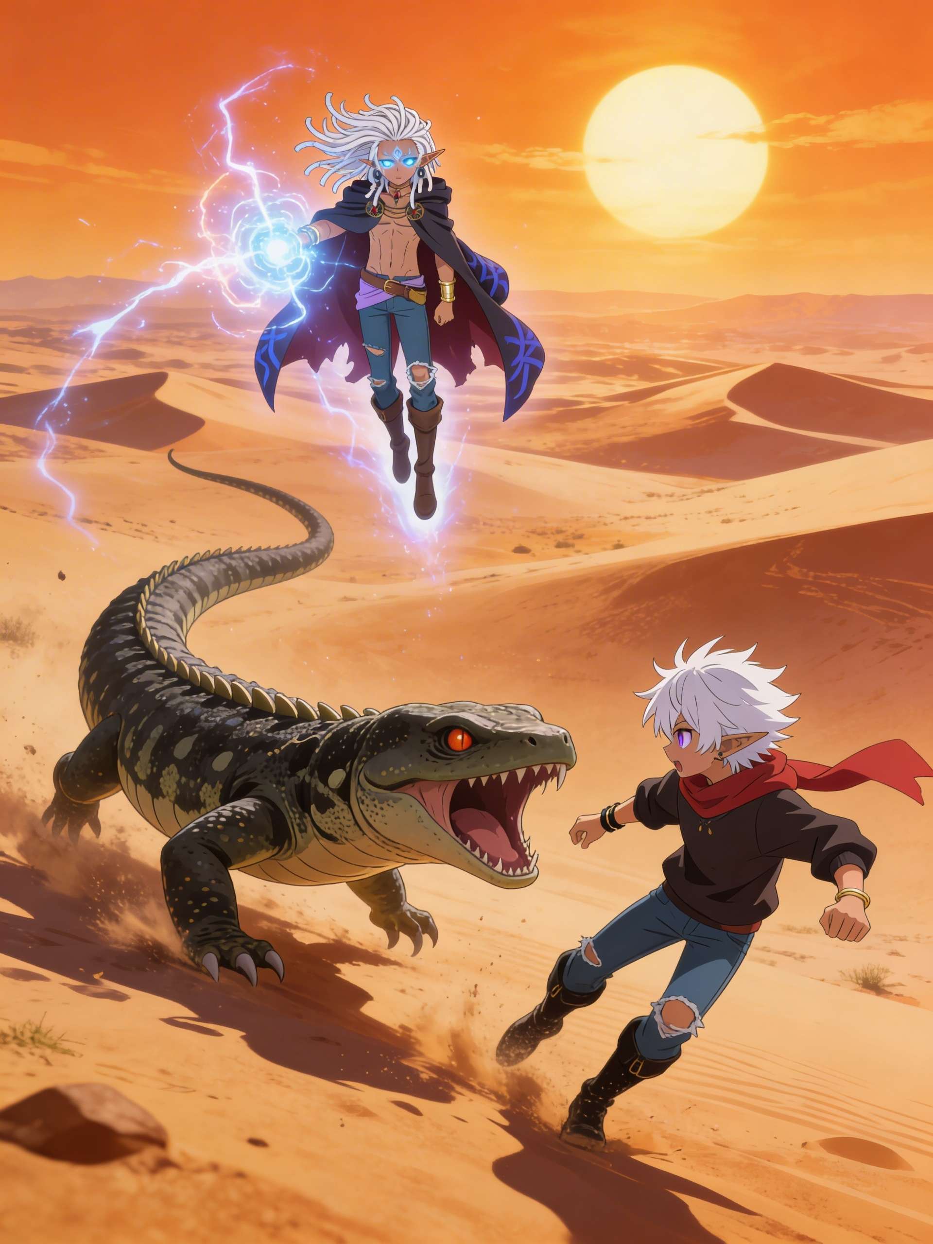 No matter the challenge, We rise!!!