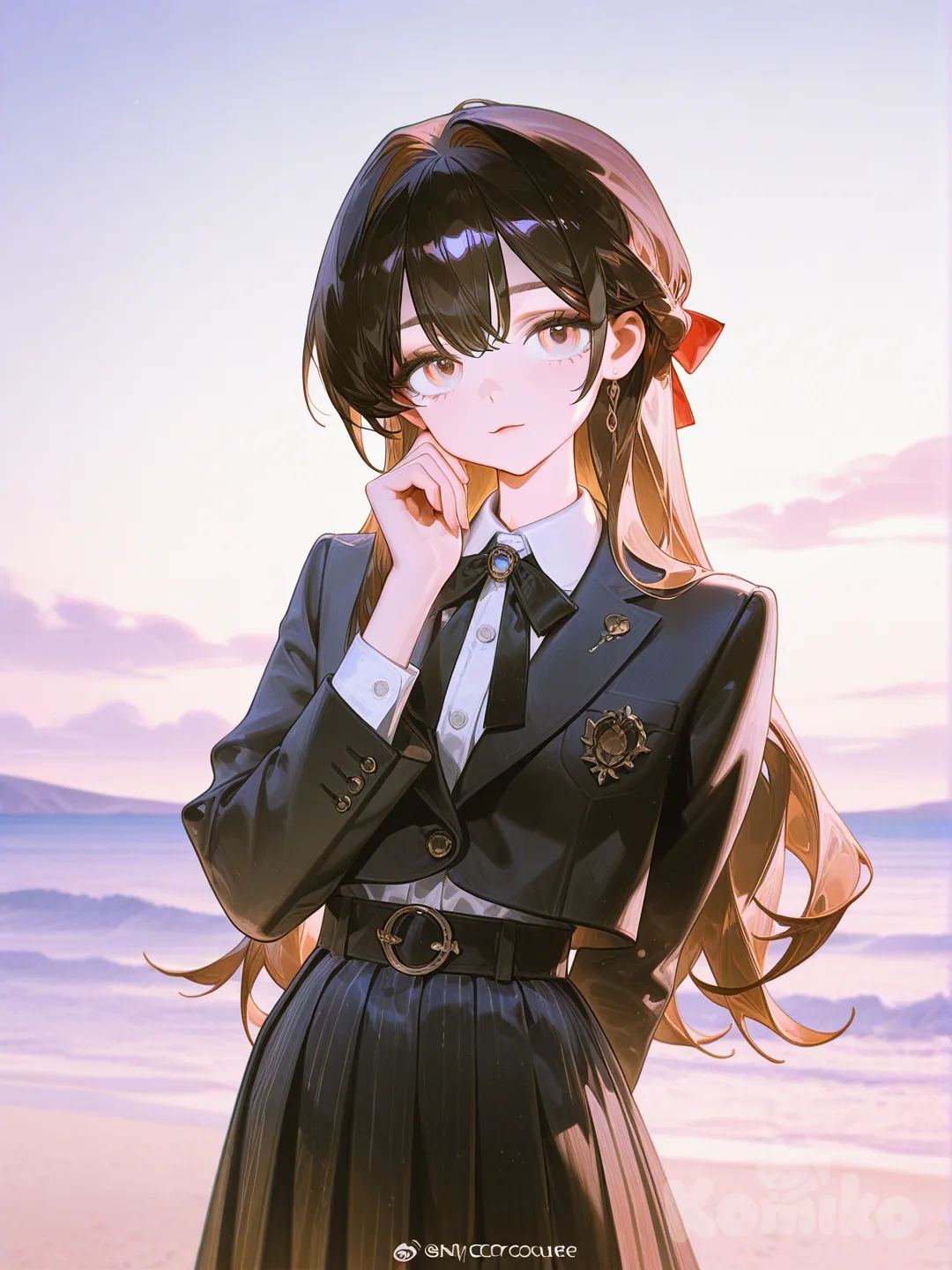 [high-gloss-illustration-style]