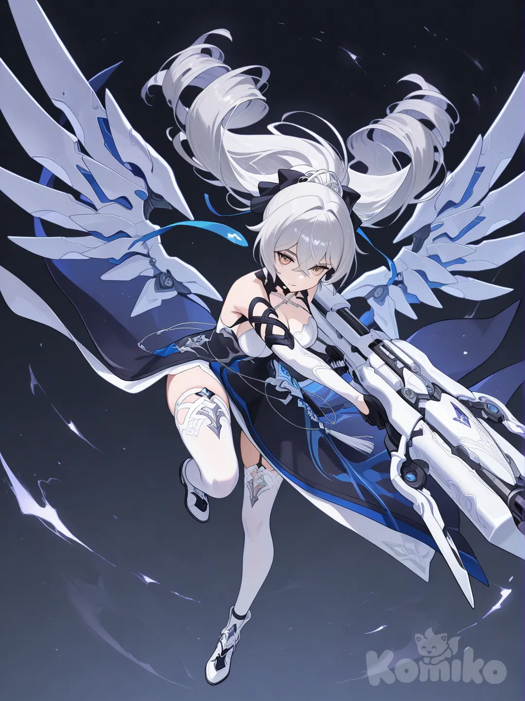 @Bronya_Zaychik_(Silverwing:N-Ex)