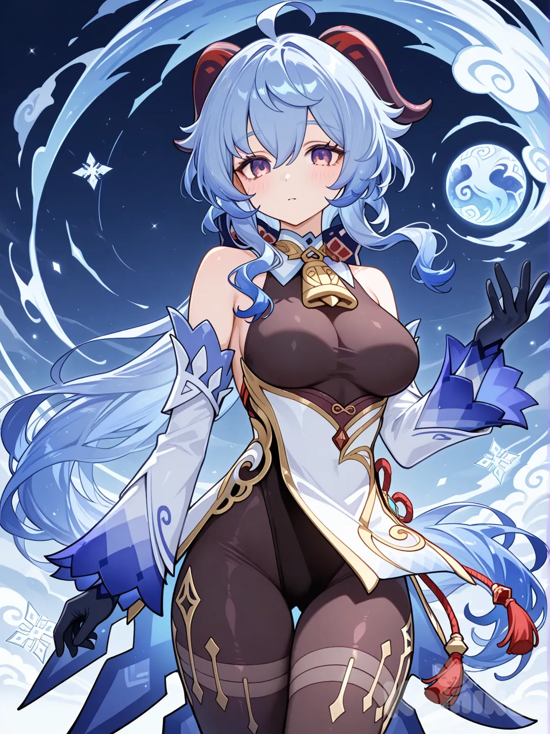 @Ganyu_(Genshin_Impact)