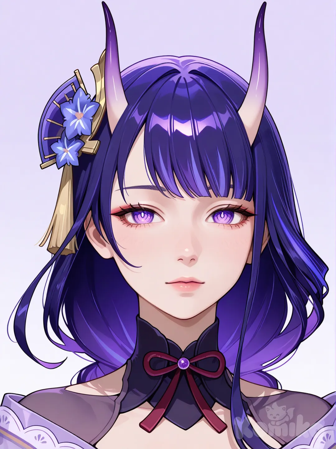 @Raiden_Shogun реалистична