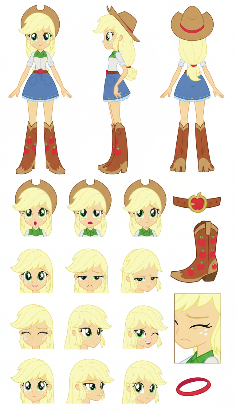 applejack