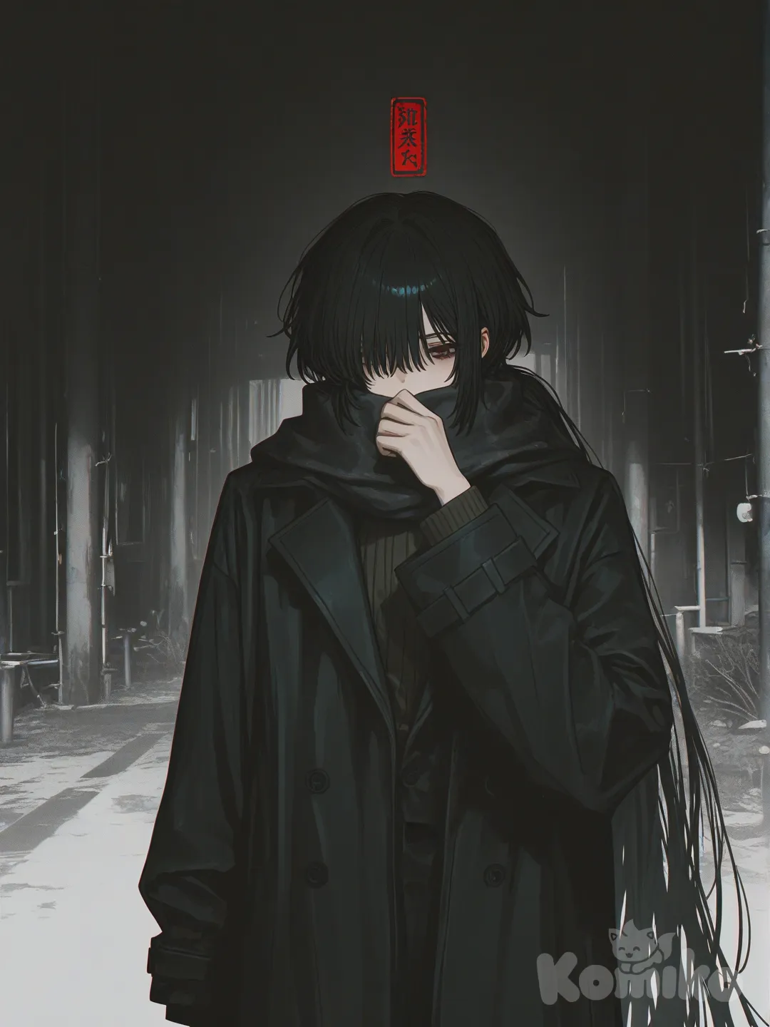 Oc. tell me what you think =D