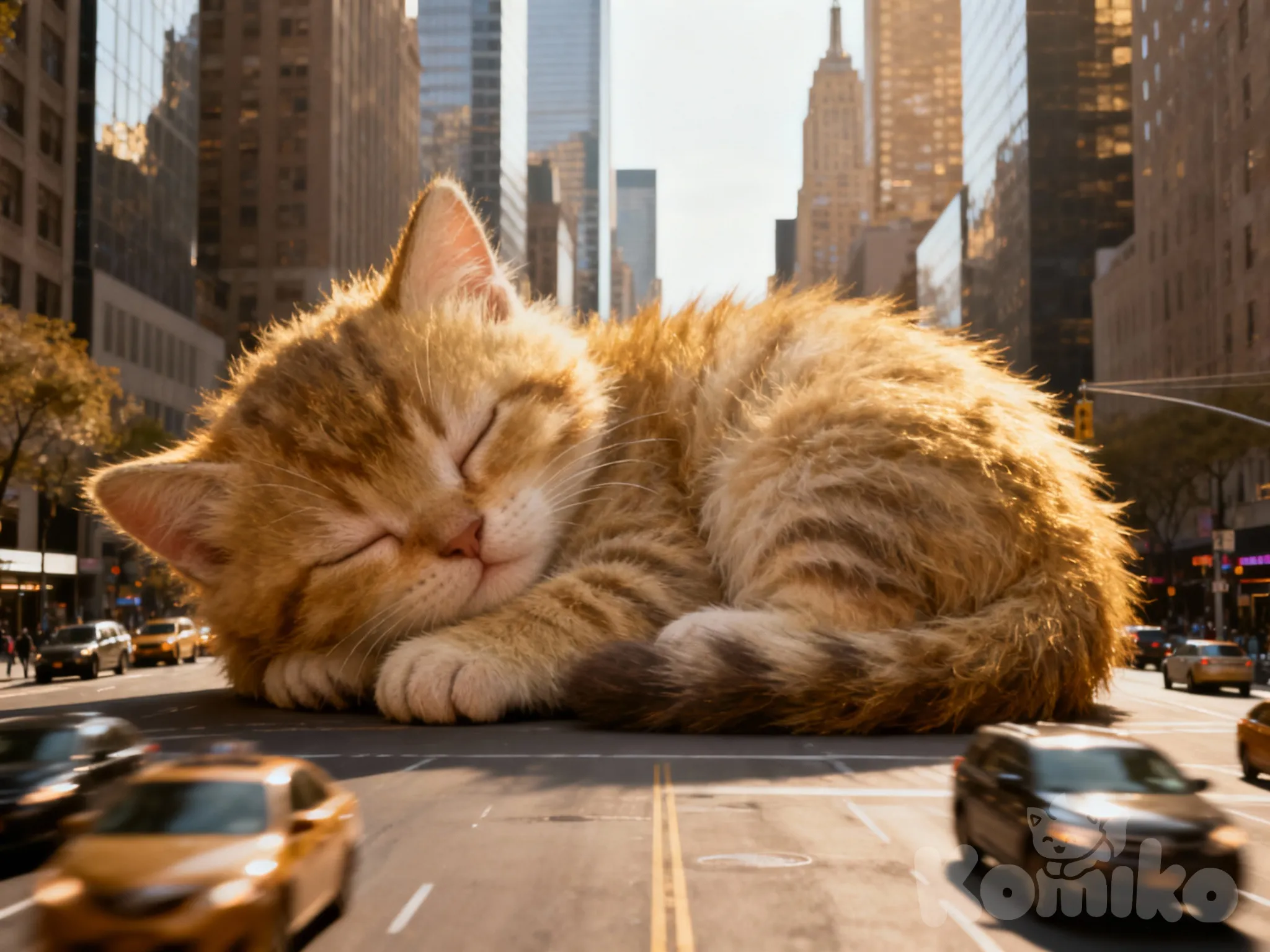 I'm just wondering how I'll care for him/her