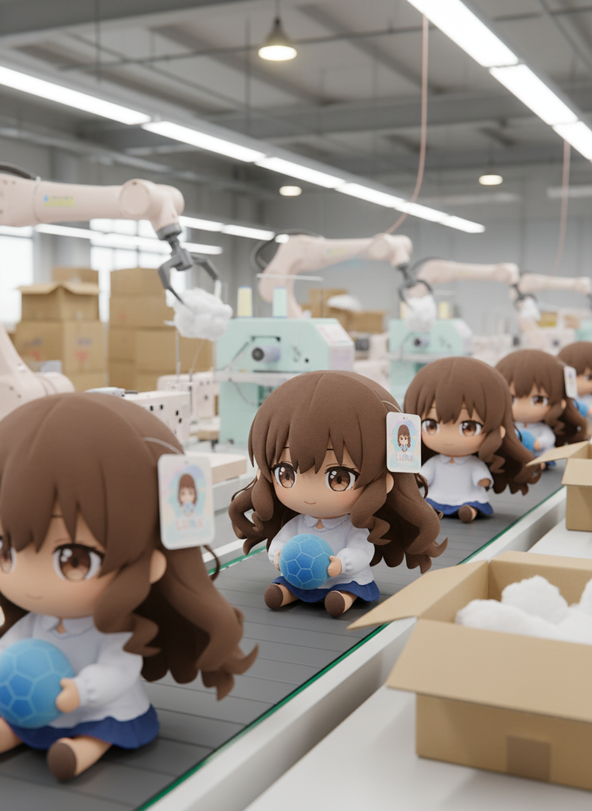 Sunny! Sunny! Sunny! Sunny!