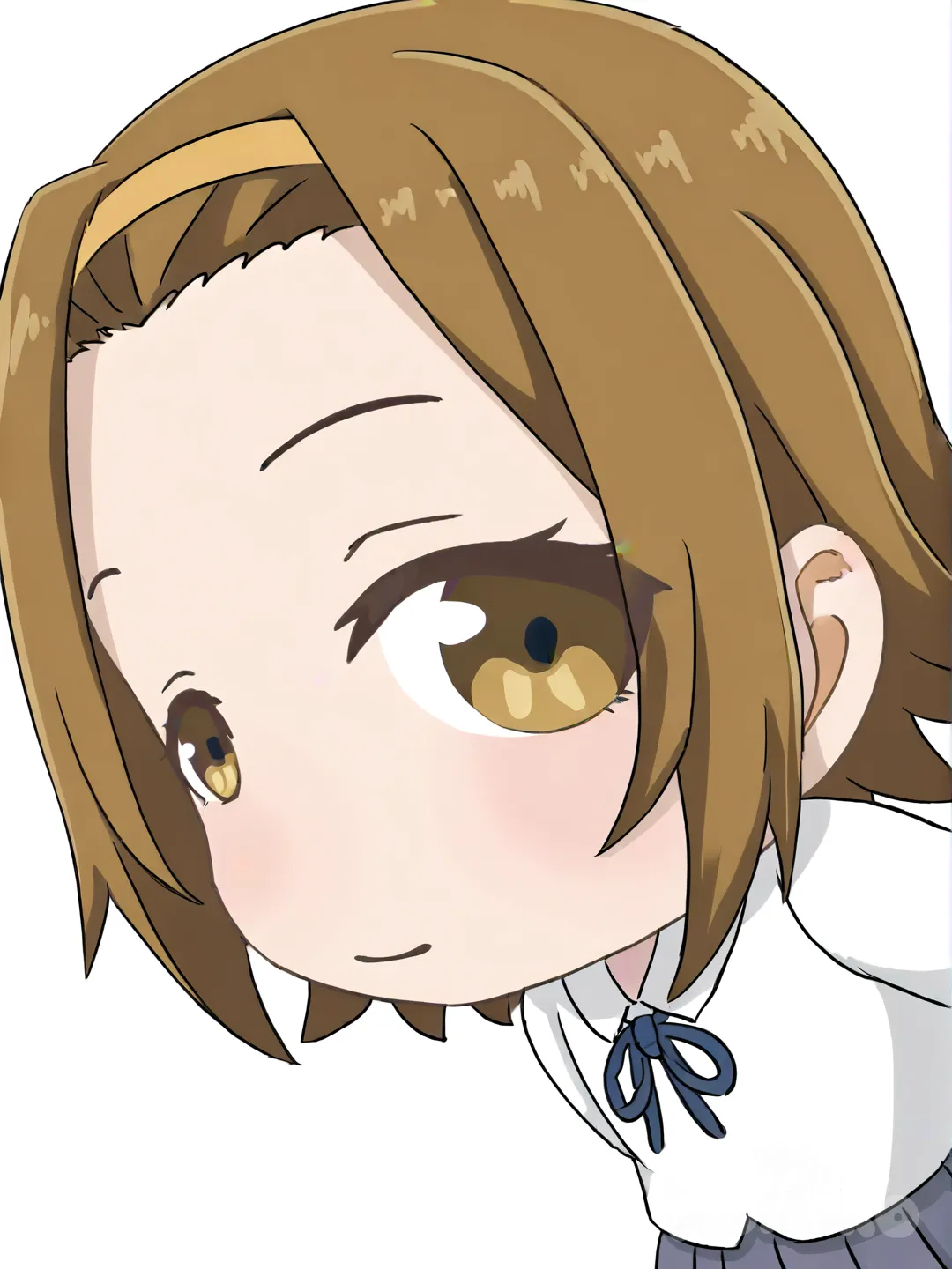 @Tainaka_Ritsu, [close-look-style]