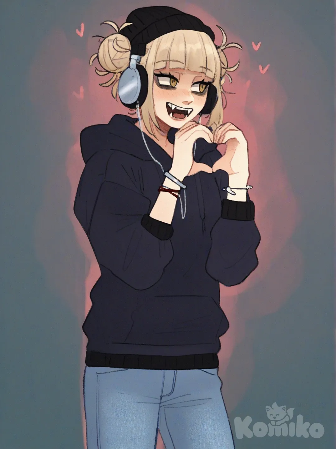 Toga<3