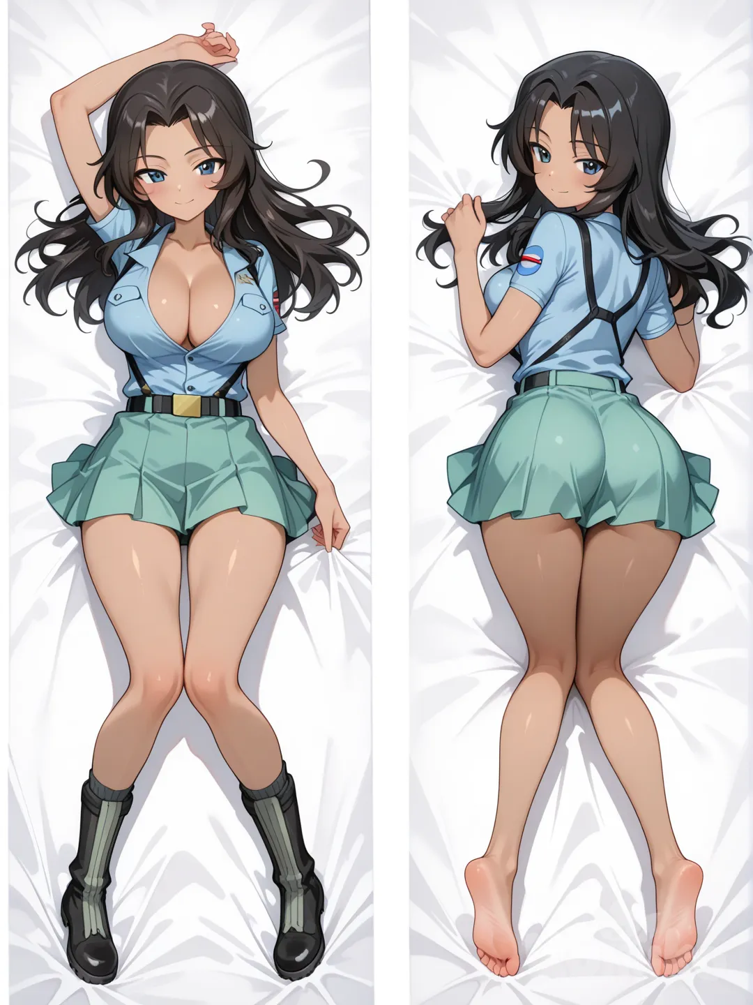 El from GuP (daki)