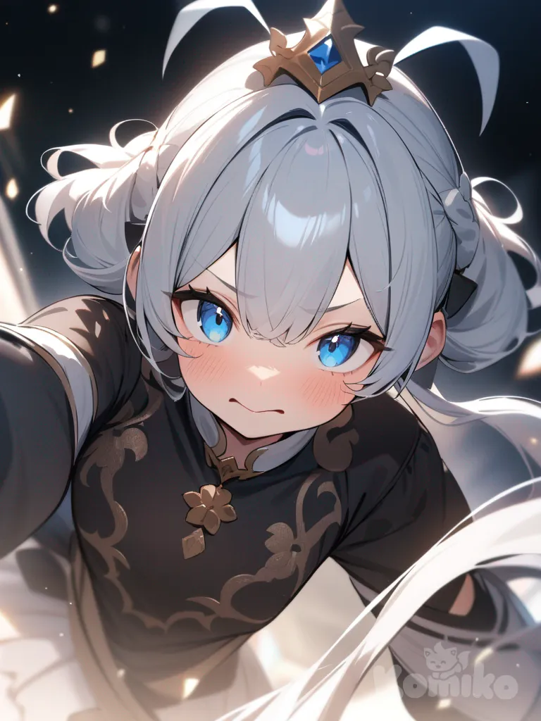 kirua girle viersion