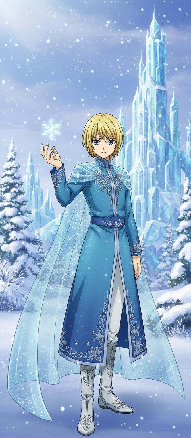 hunter x hunter kurapika style seigneur des anneaux.