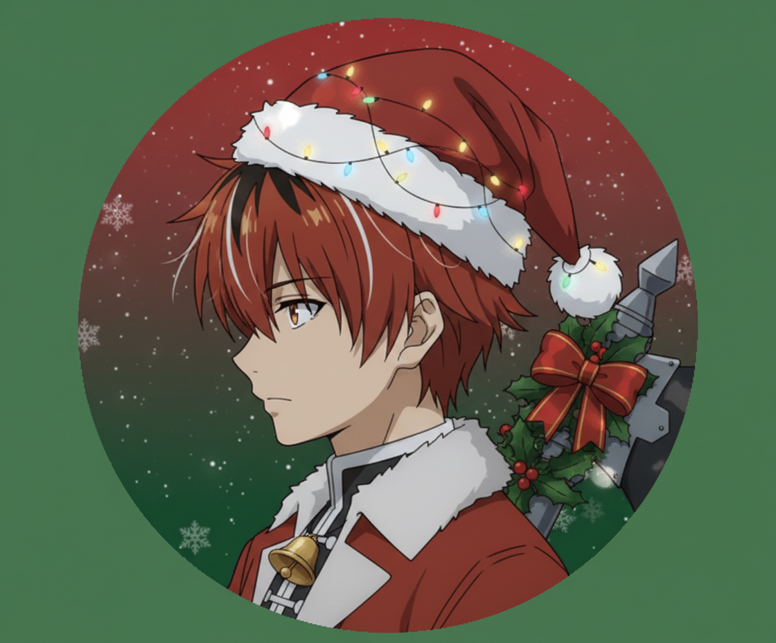 stark noel de frieren