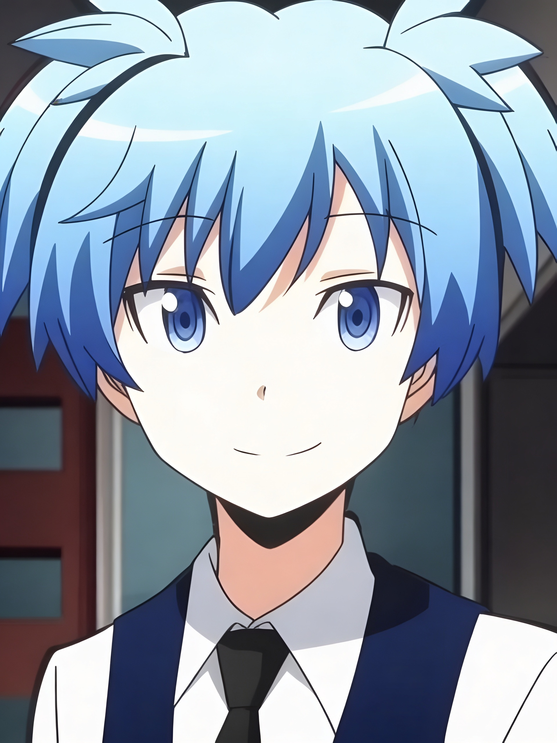 Intense Anime Female AI Song generator