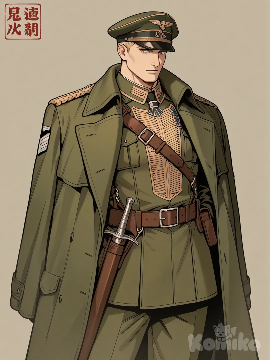 @Erwin_Smith no arms