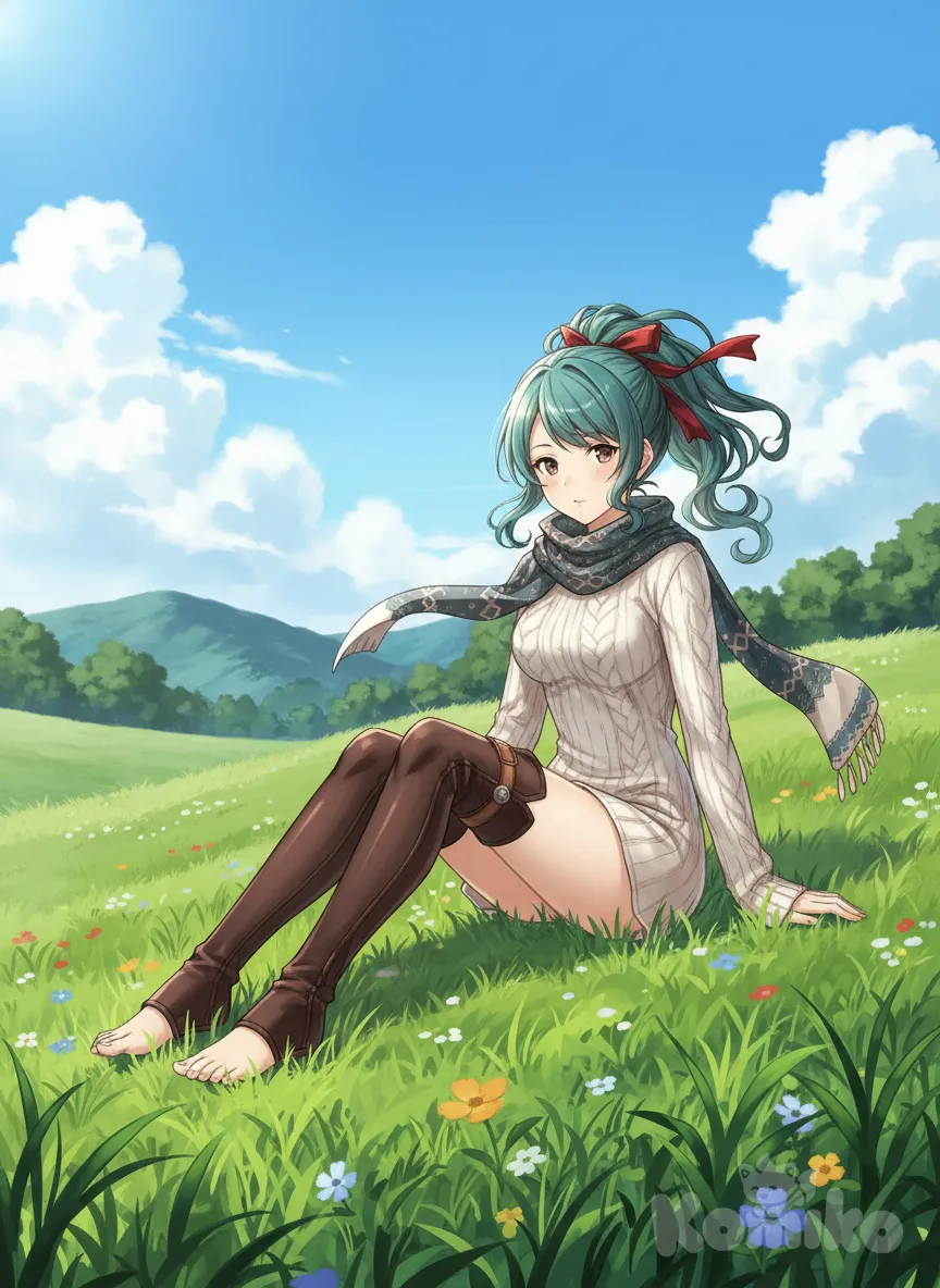 any One have no enemies