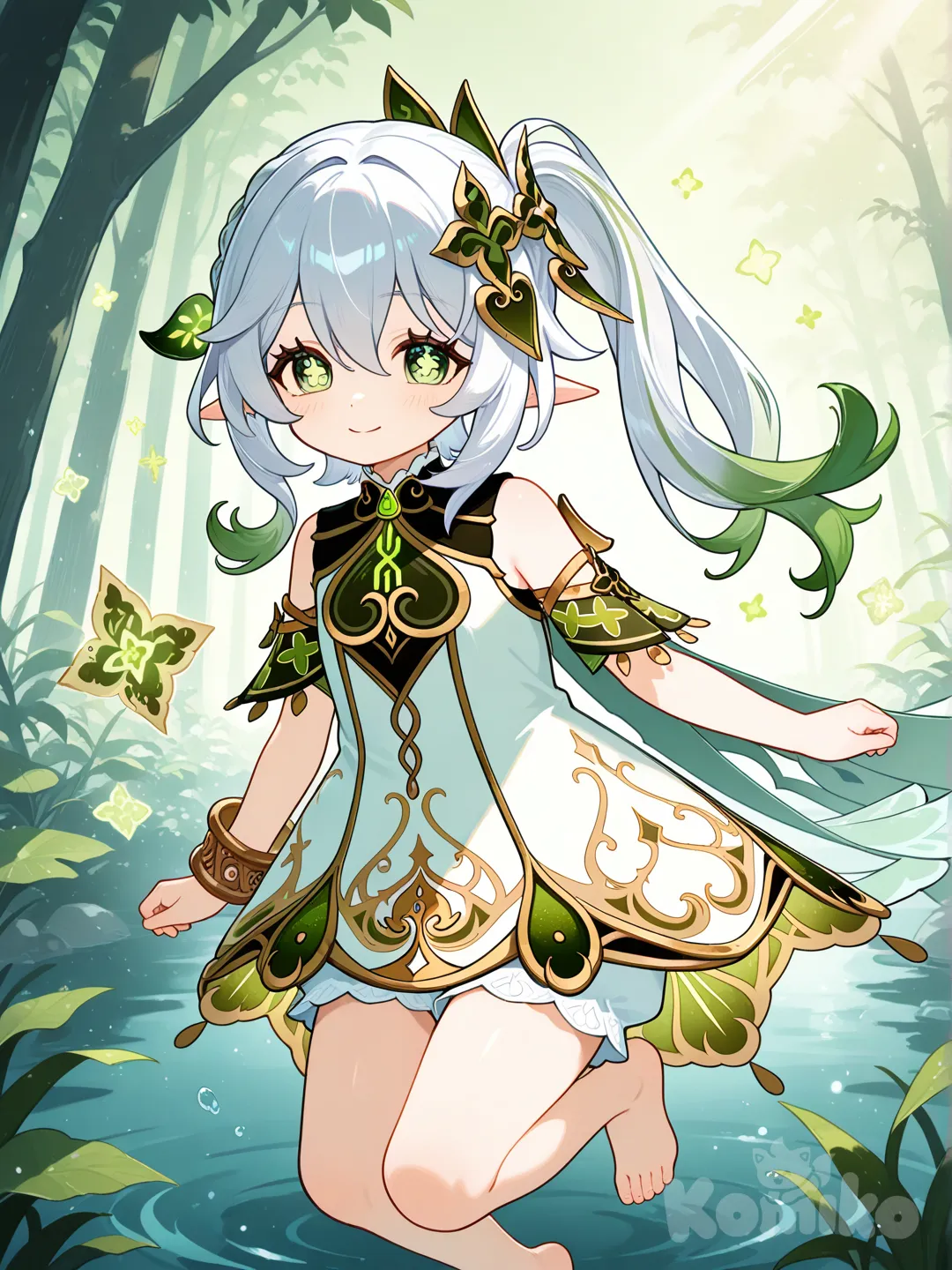 @Nahida_(Genshin_Impact)