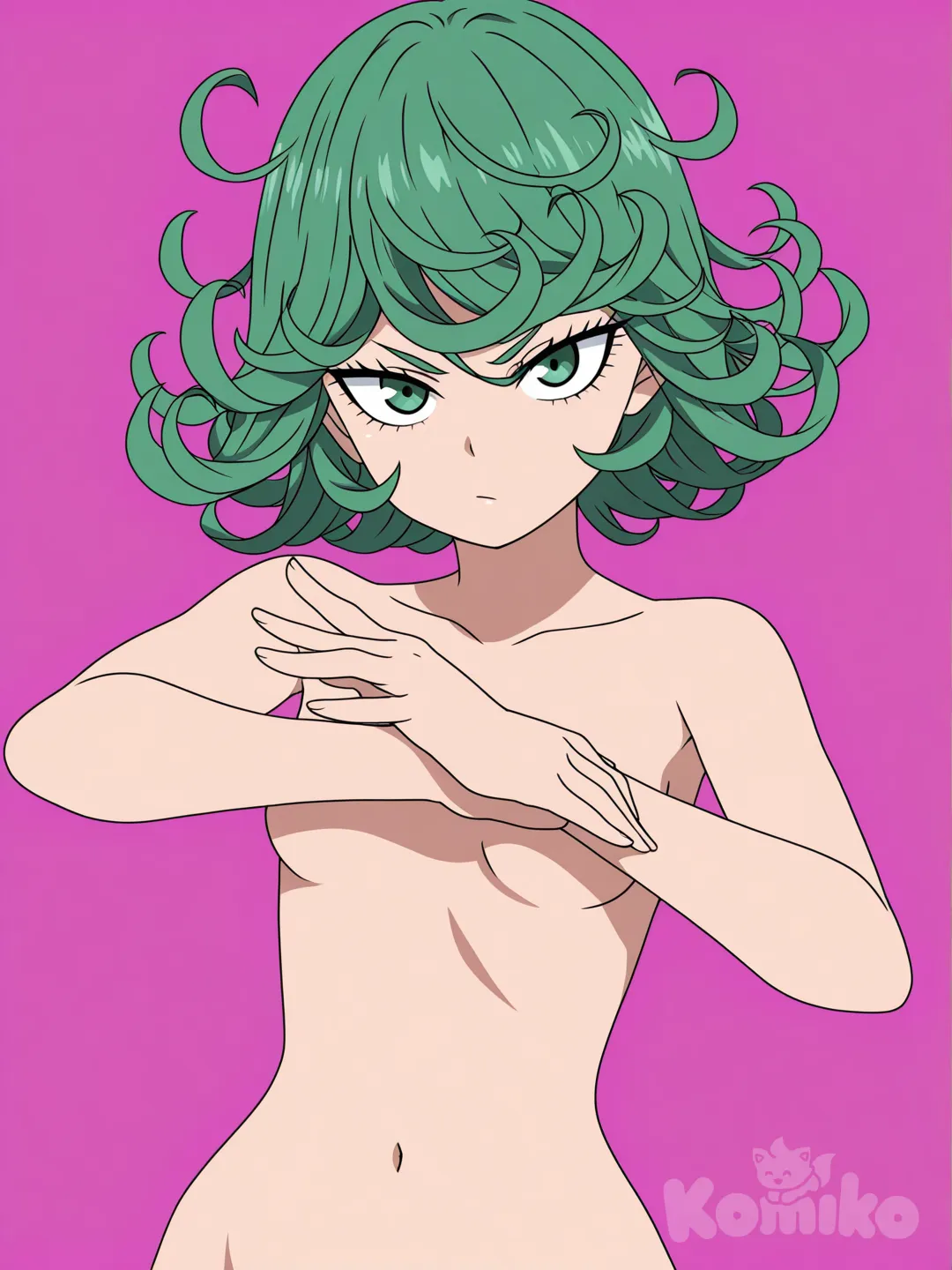 Tatsumaki 