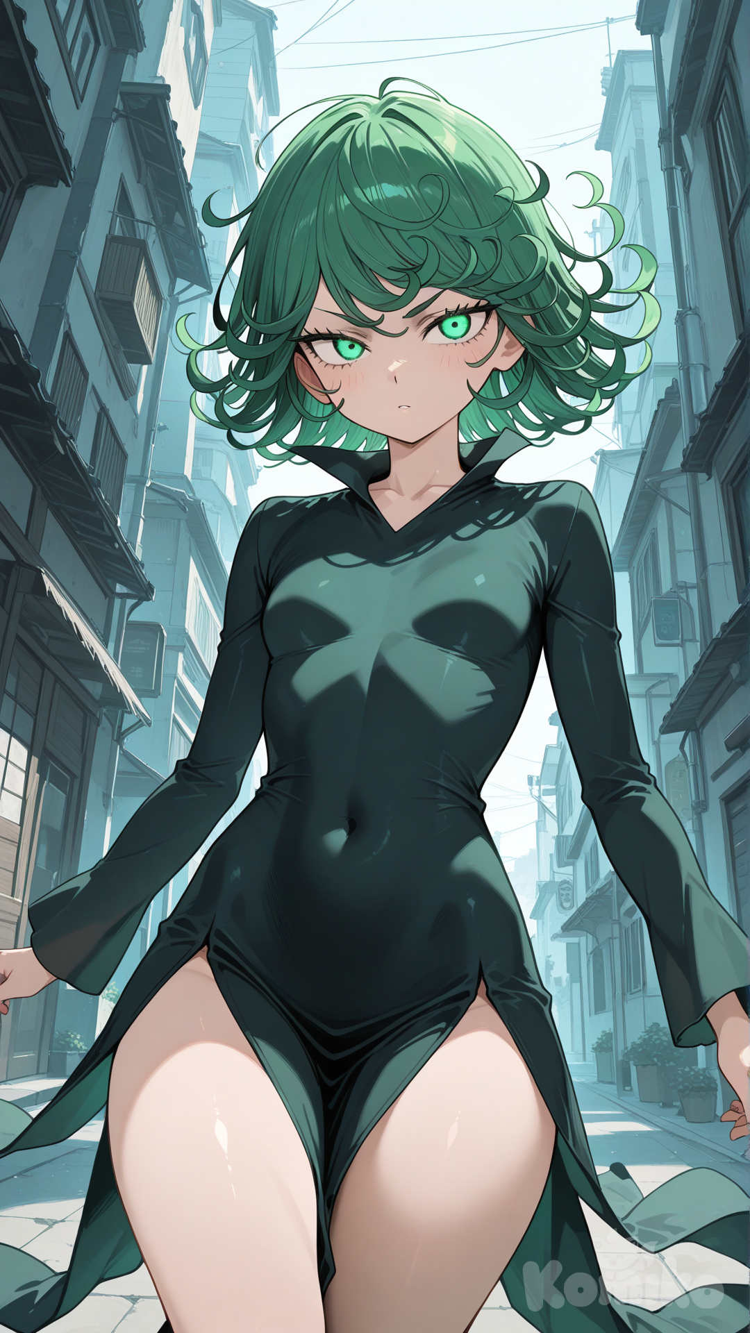 Tatsumaki