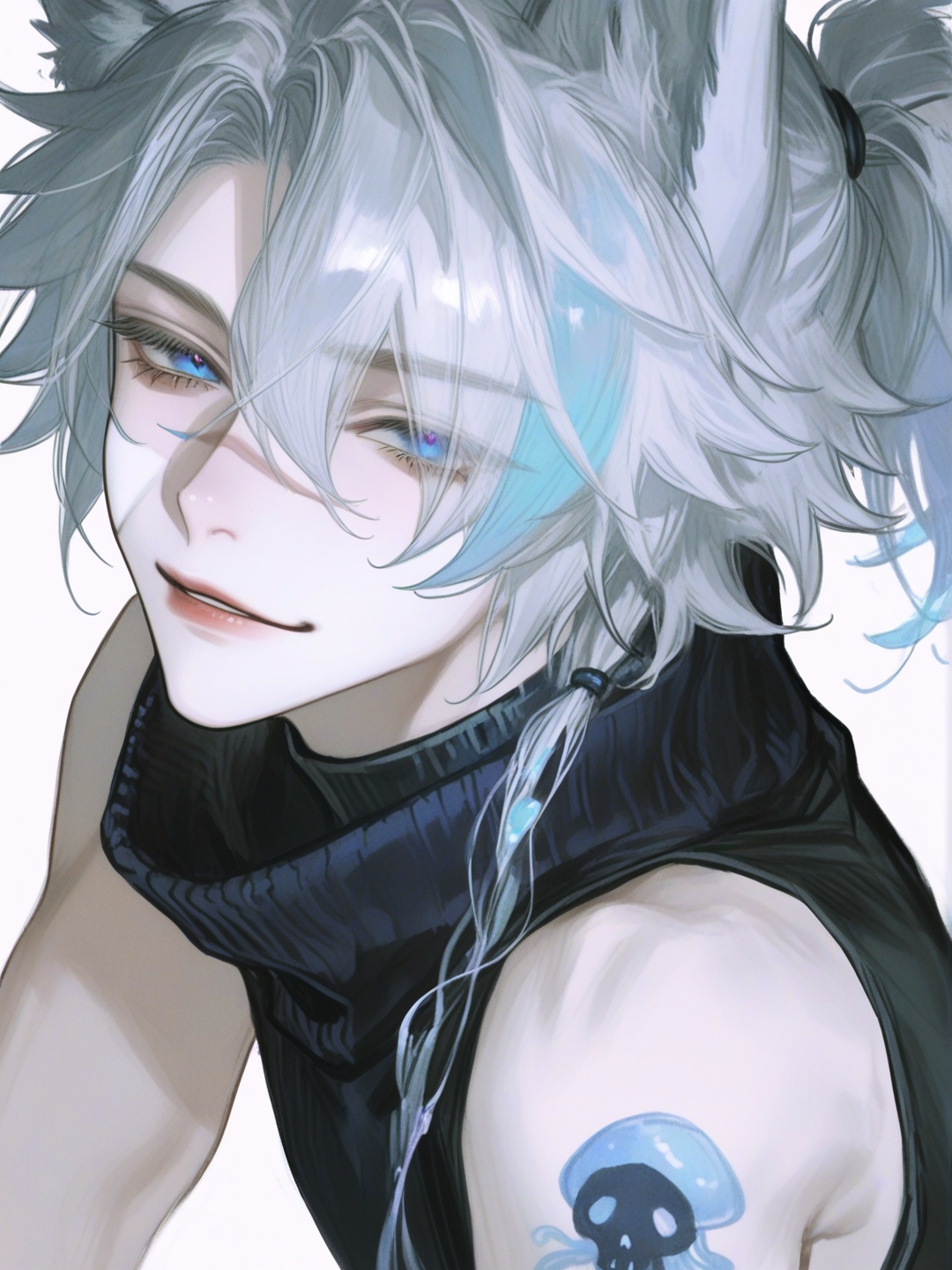 Cayn "Noah" Anderson