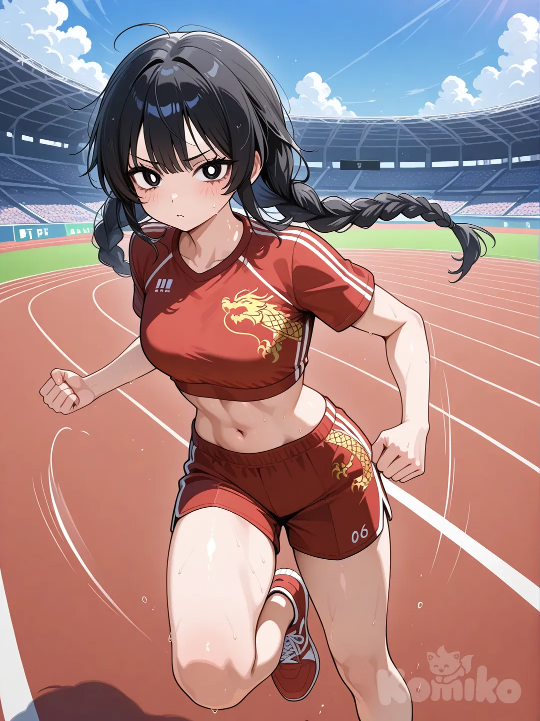 🏃‍♀️🏃‍♀️🏃‍♀️